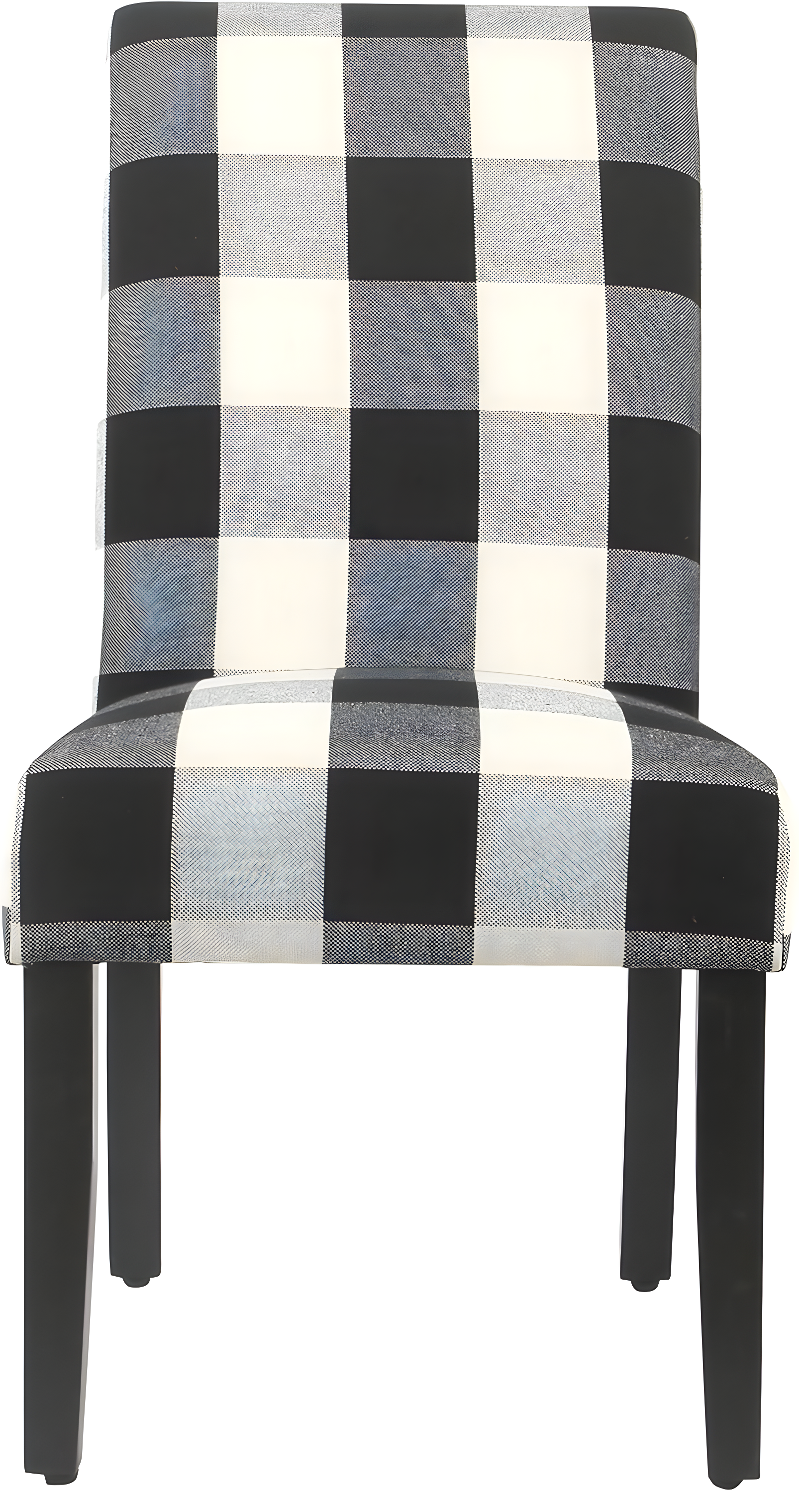 Gracie Oaks Gossner Montgomery Upholstered Parsons Dining Chair (Set of 2)