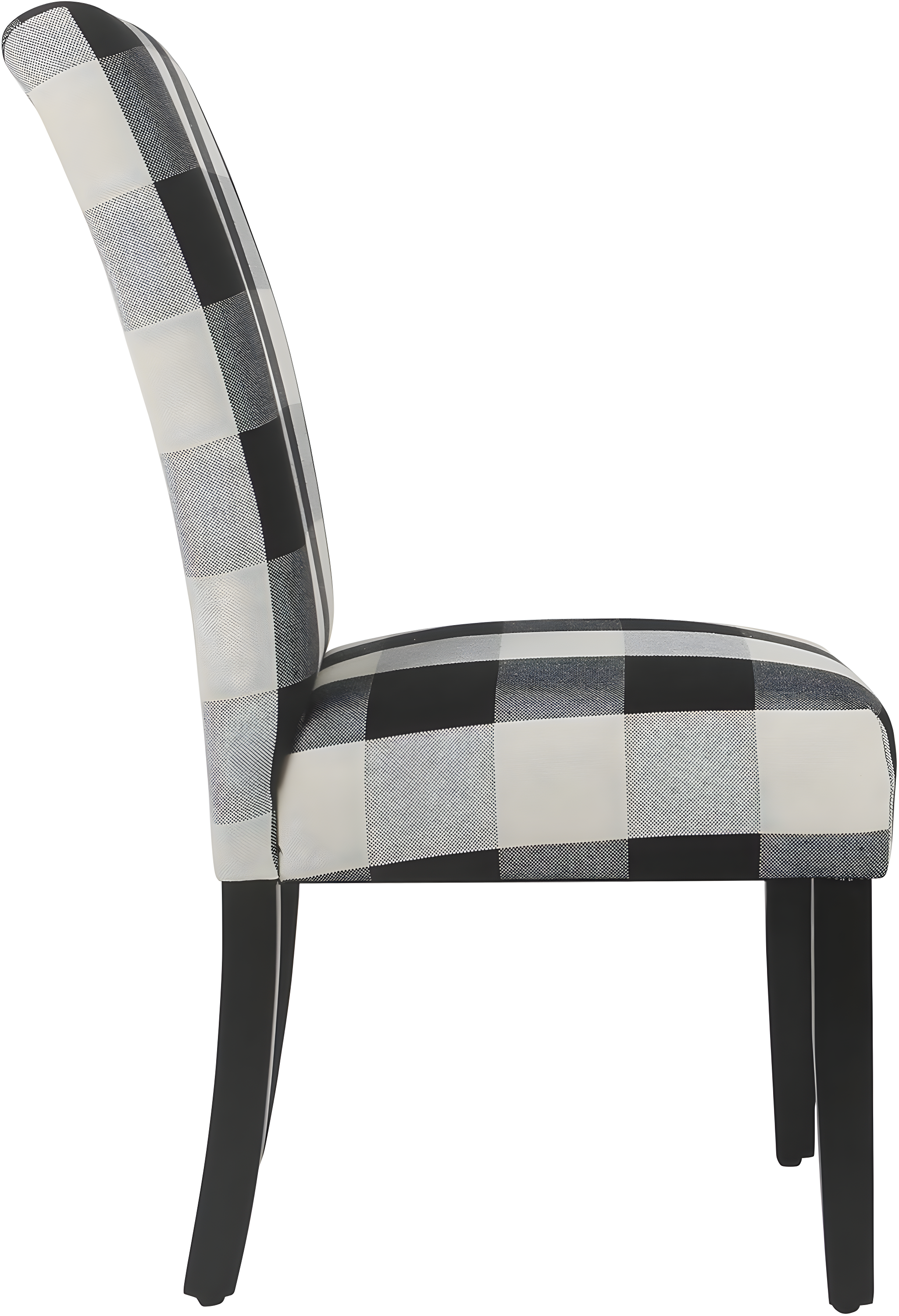 Gracie Oaks Gossner Montgomery Upholstered Parsons Dining Chair (Set of 2)