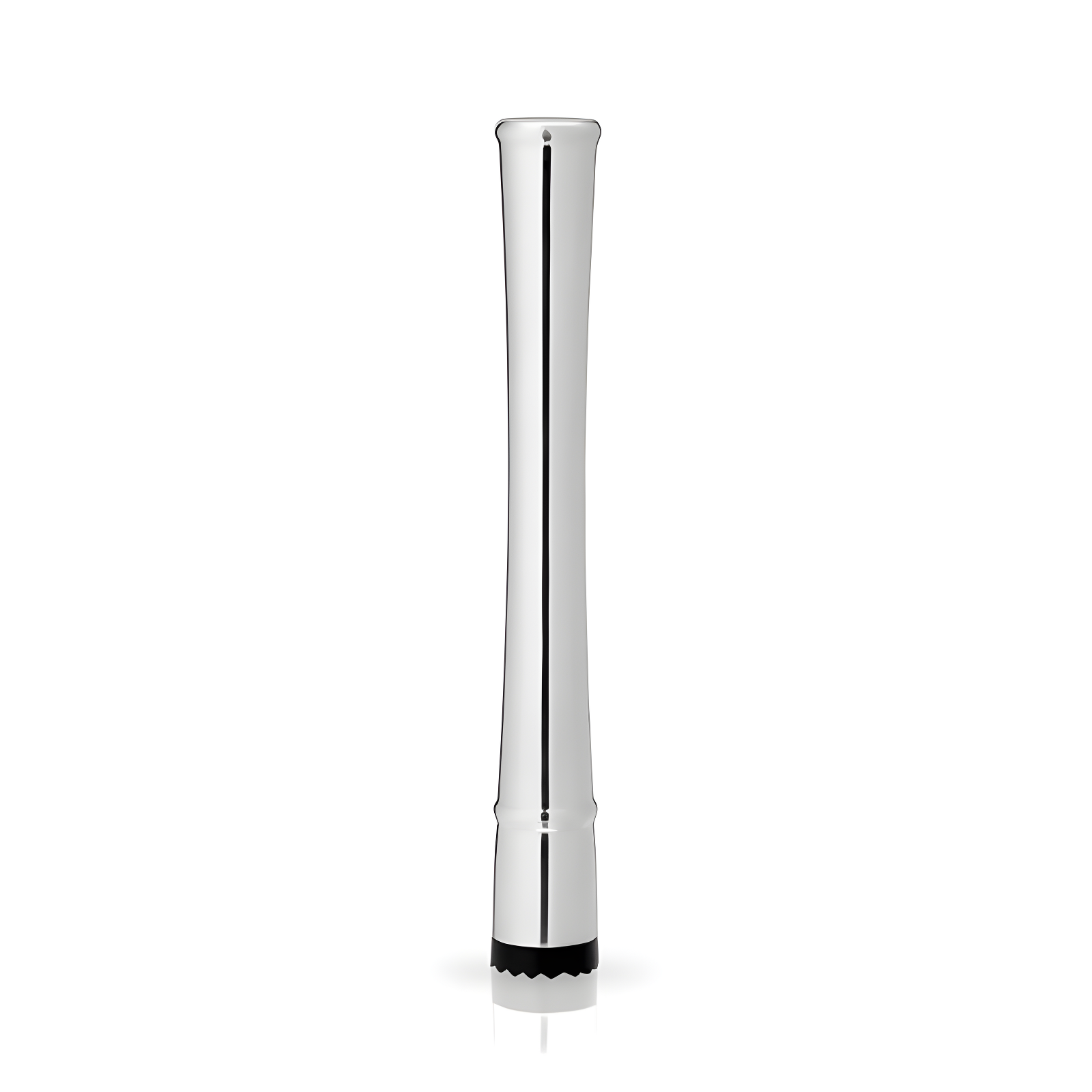Viski Stainless Steel Muddler