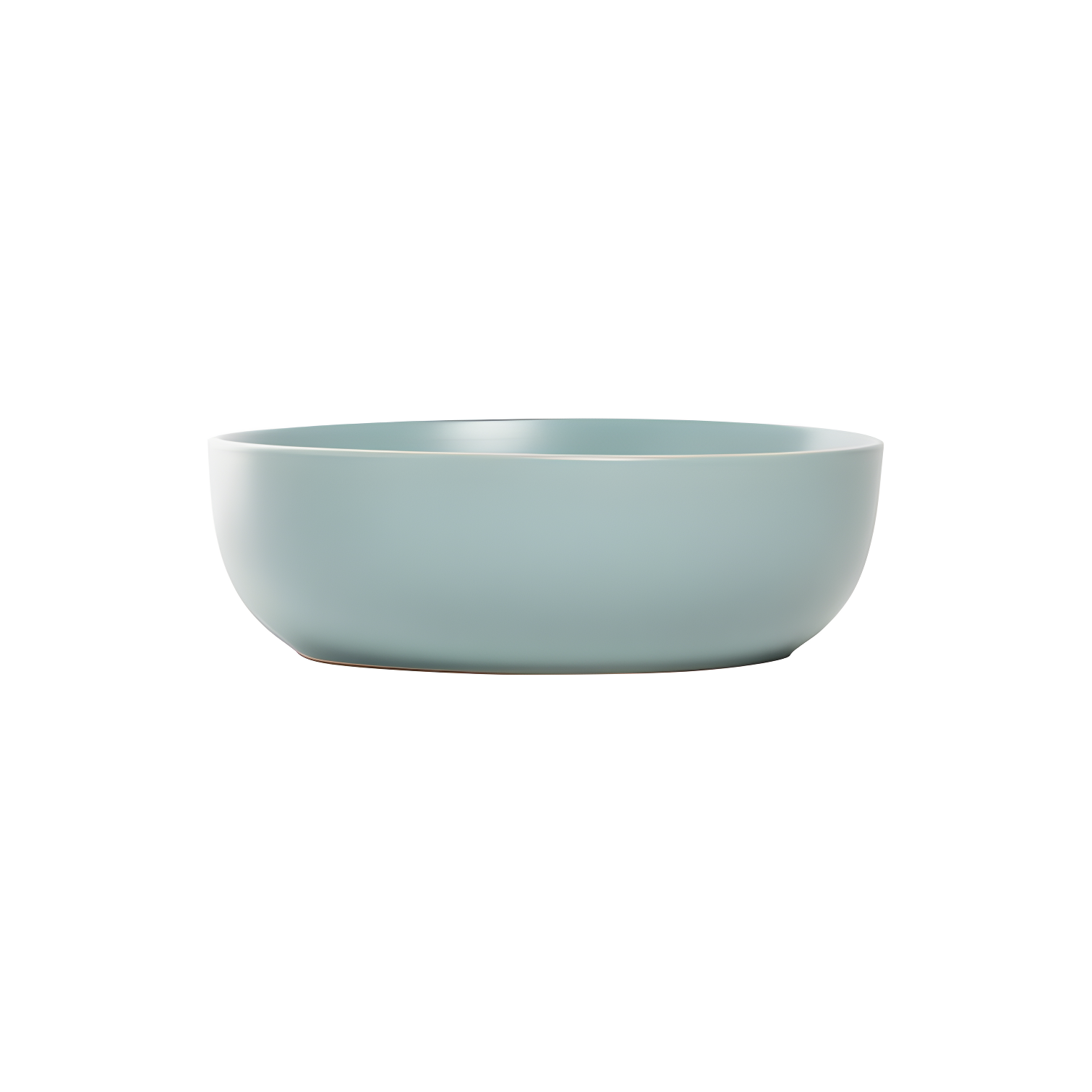 Wazee Matte 16 Piece Dinnerware Set, Service for 4