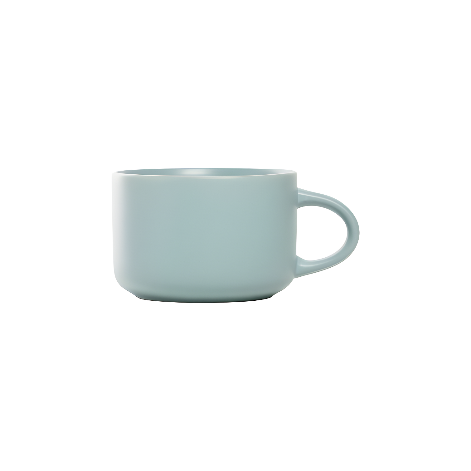 Wazee Matte 16 Piece Dinnerware Set, Service for 4