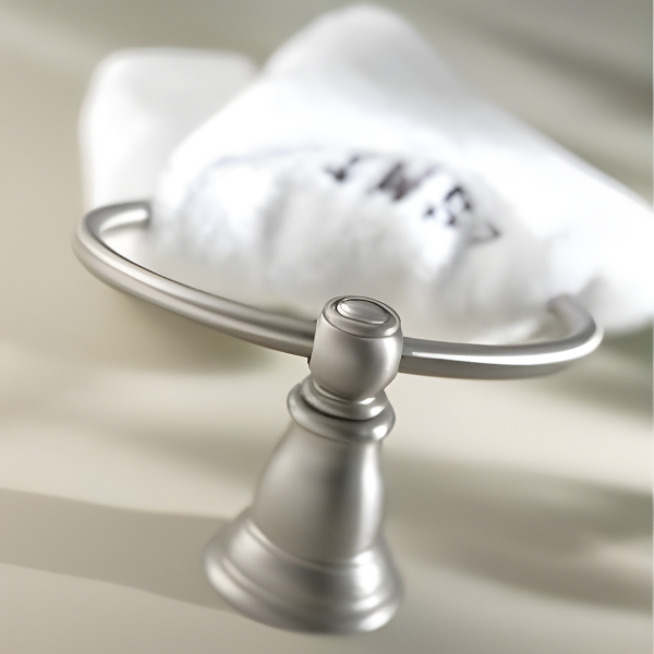 Kingsley Wall Mounted Towel Ring