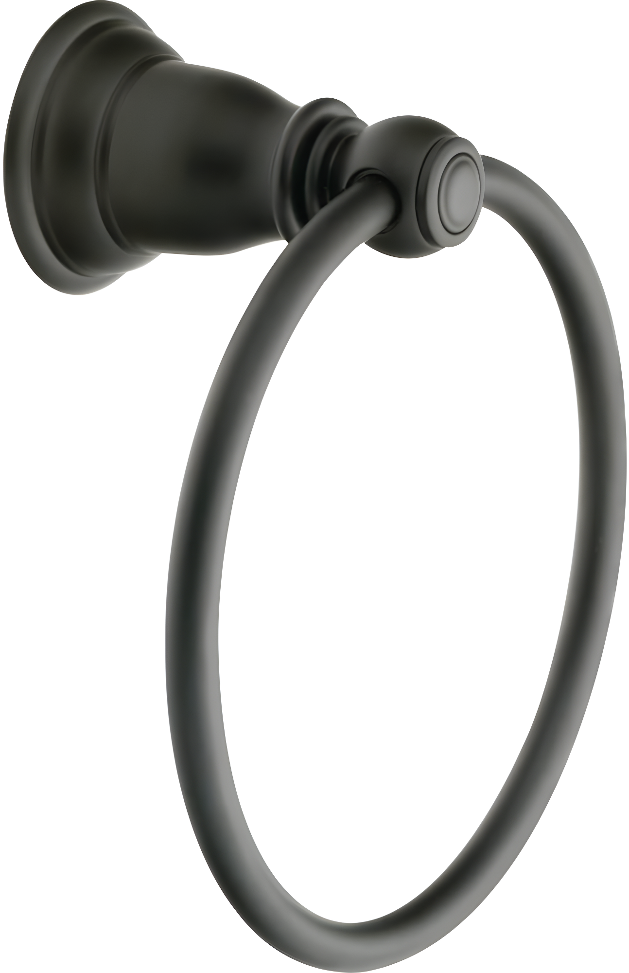 Kingsley Wall Mounted Towel Ring