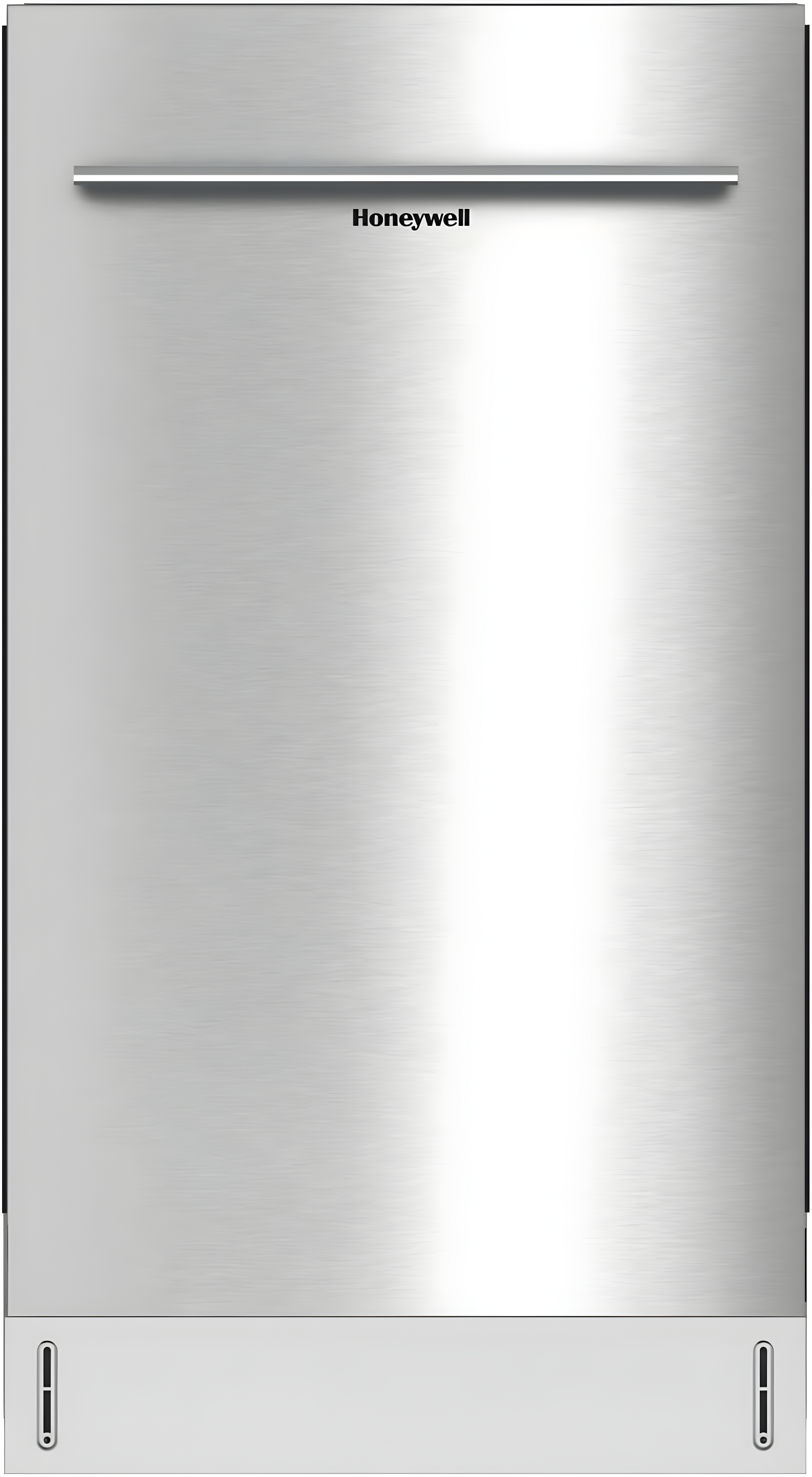 Honeywell 18 in Stainless Steel Dishwasher