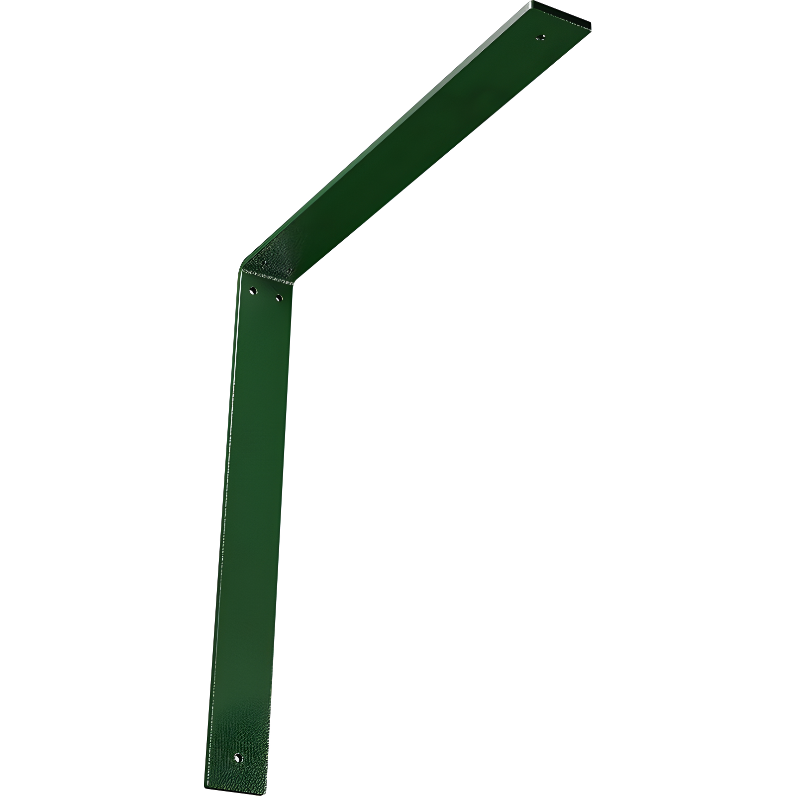 Ekena Millwork Hamilton Steel Bracket & Reviews | Wayfair