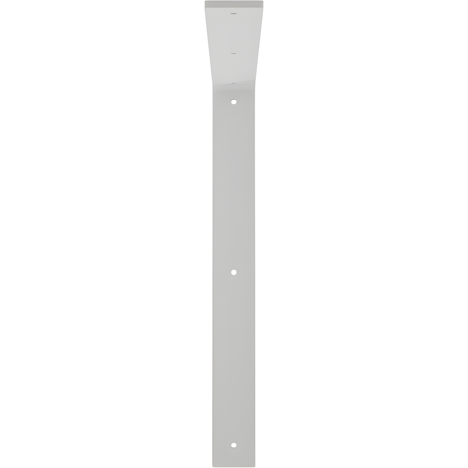 Ekena Millwork Hamilton Steel Bracket & Reviews | Wayfair