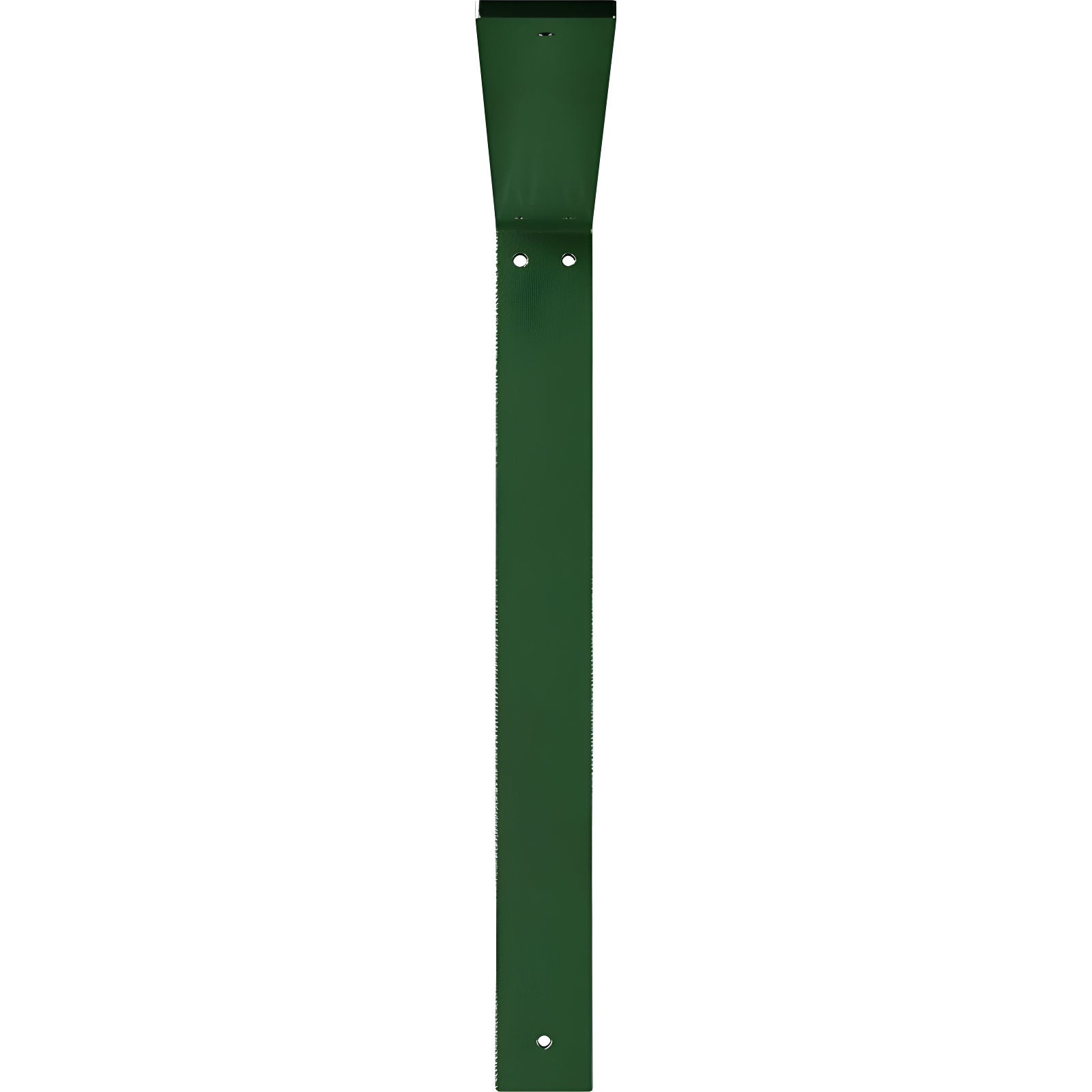 Ekena Millwork Hamilton Steel Bracket & Reviews | Wayfair