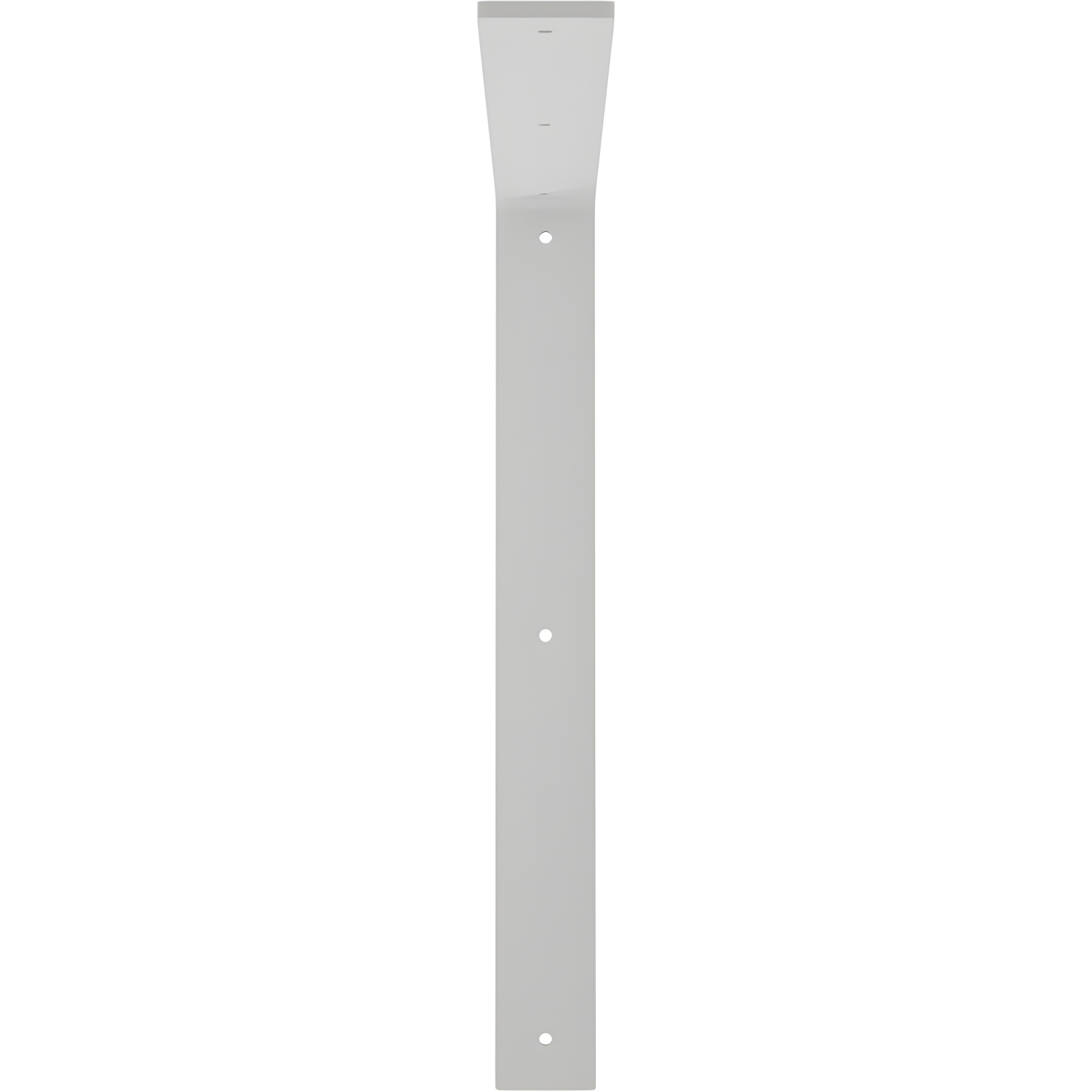 Ekena Millwork Hamilton Steel Bracket & Reviews | Wayfair