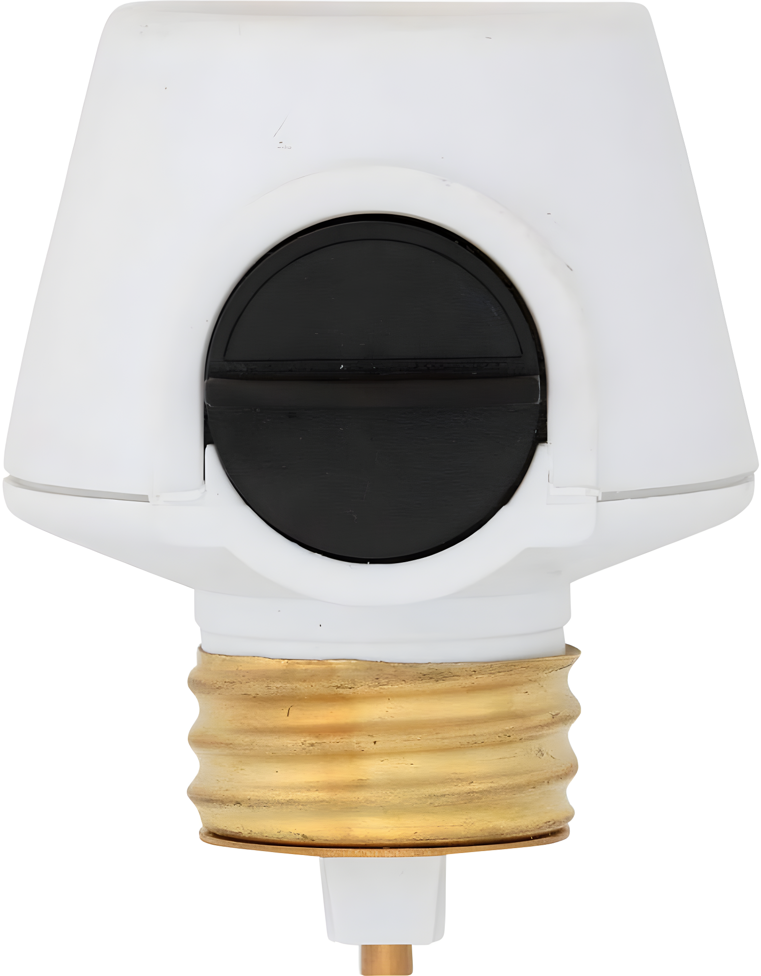 Tamper Resistant Dimmer