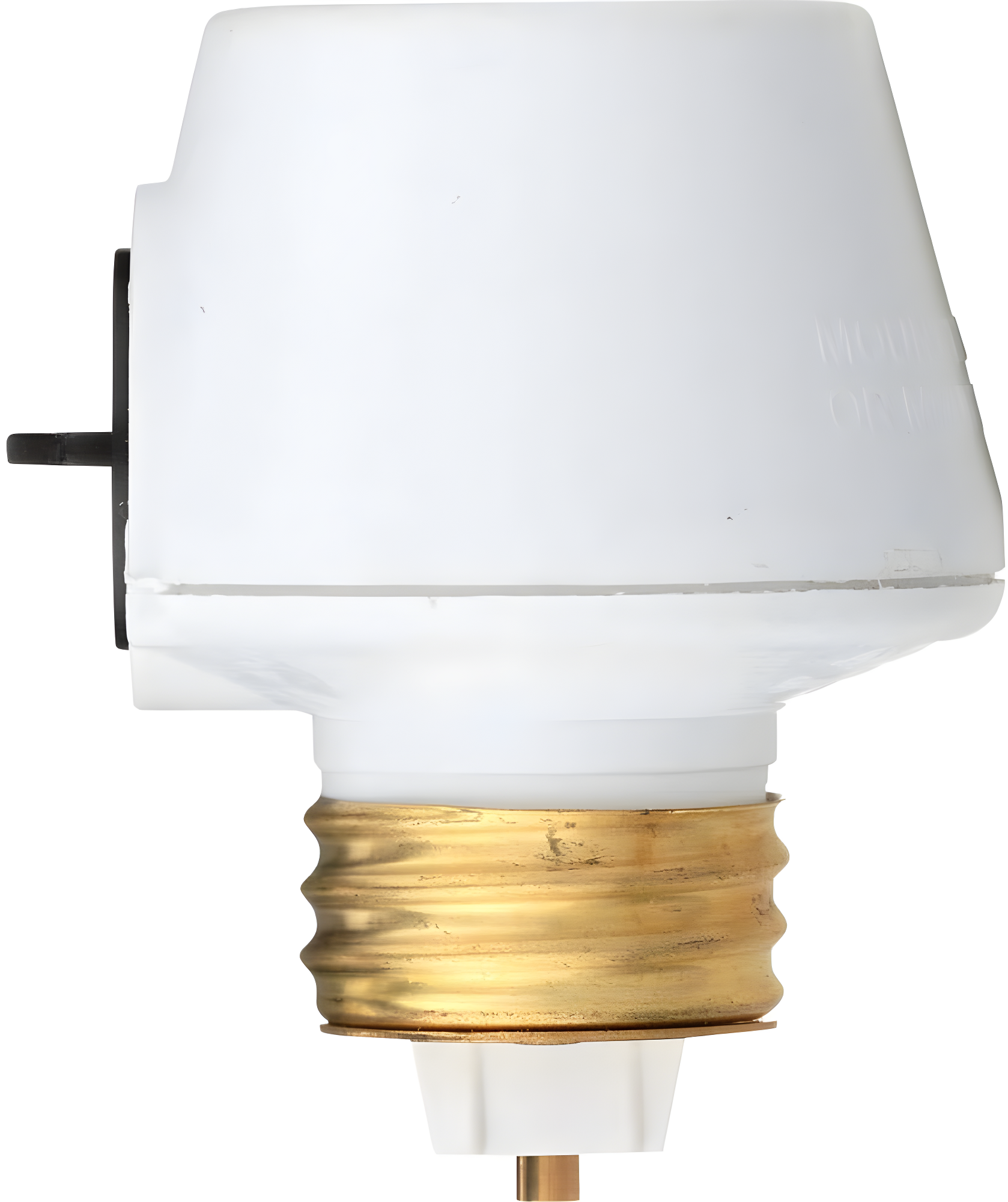 Tamper Resistant Dimmer