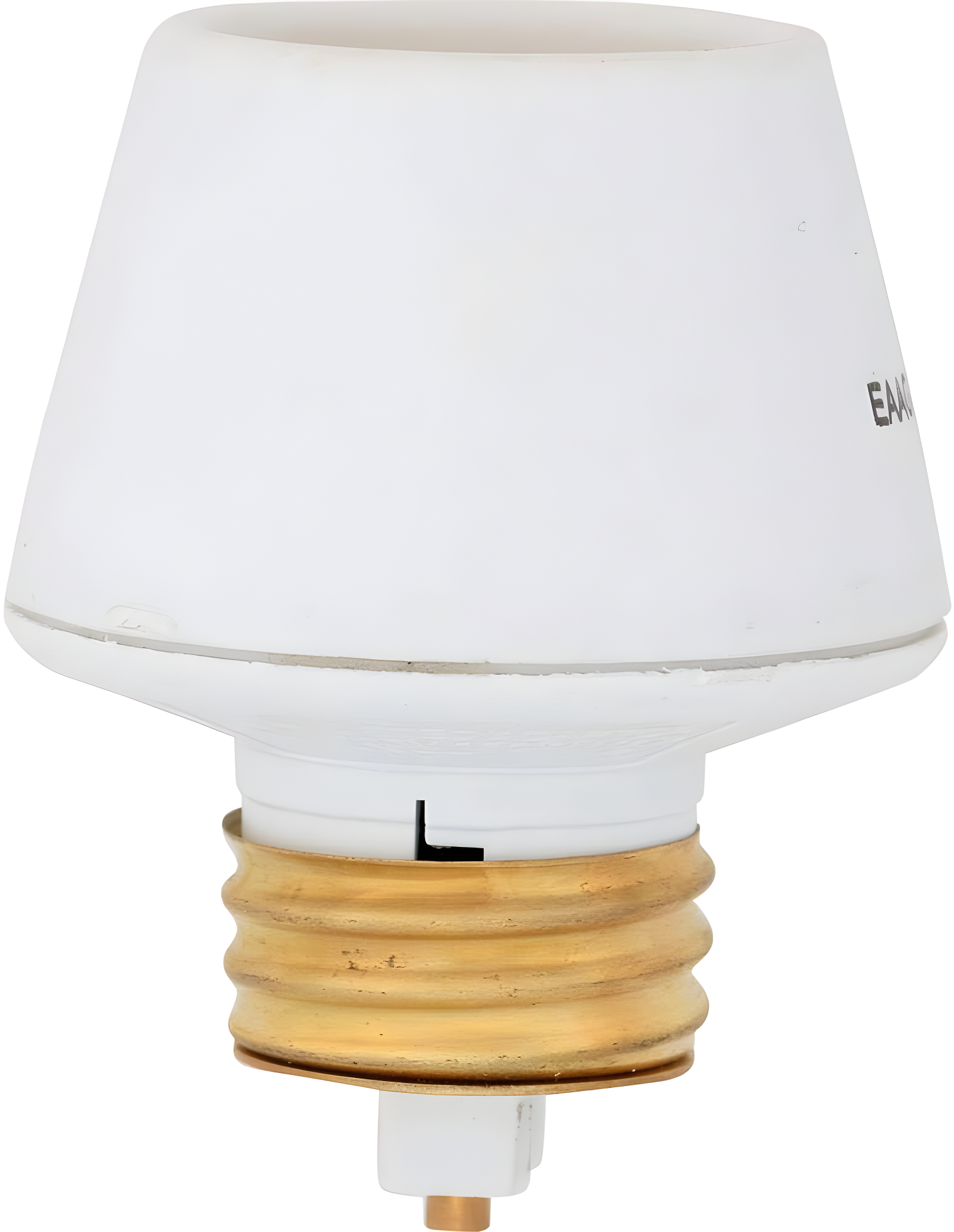 Tamper Resistant Dimmer