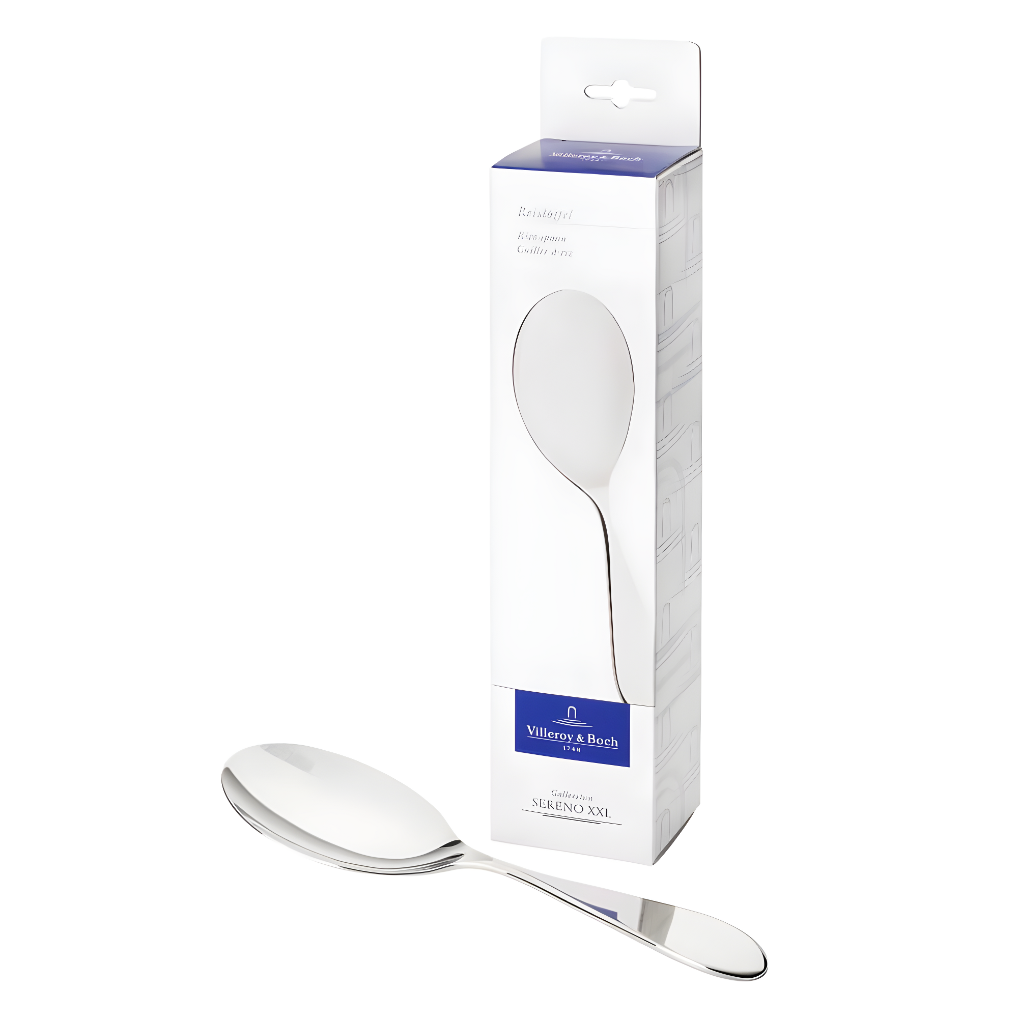 Villeroy & Boch Villeroy & Boch Sereno XXL Rice Serving Spoon