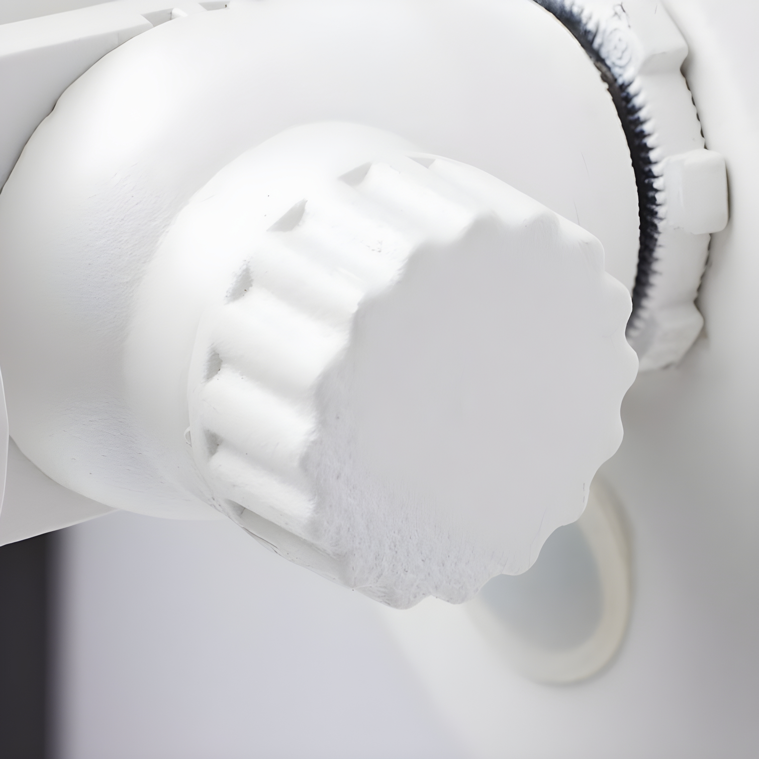 Nuvo 2 - Head LED Hardwired Outdoor Security Flood Light
