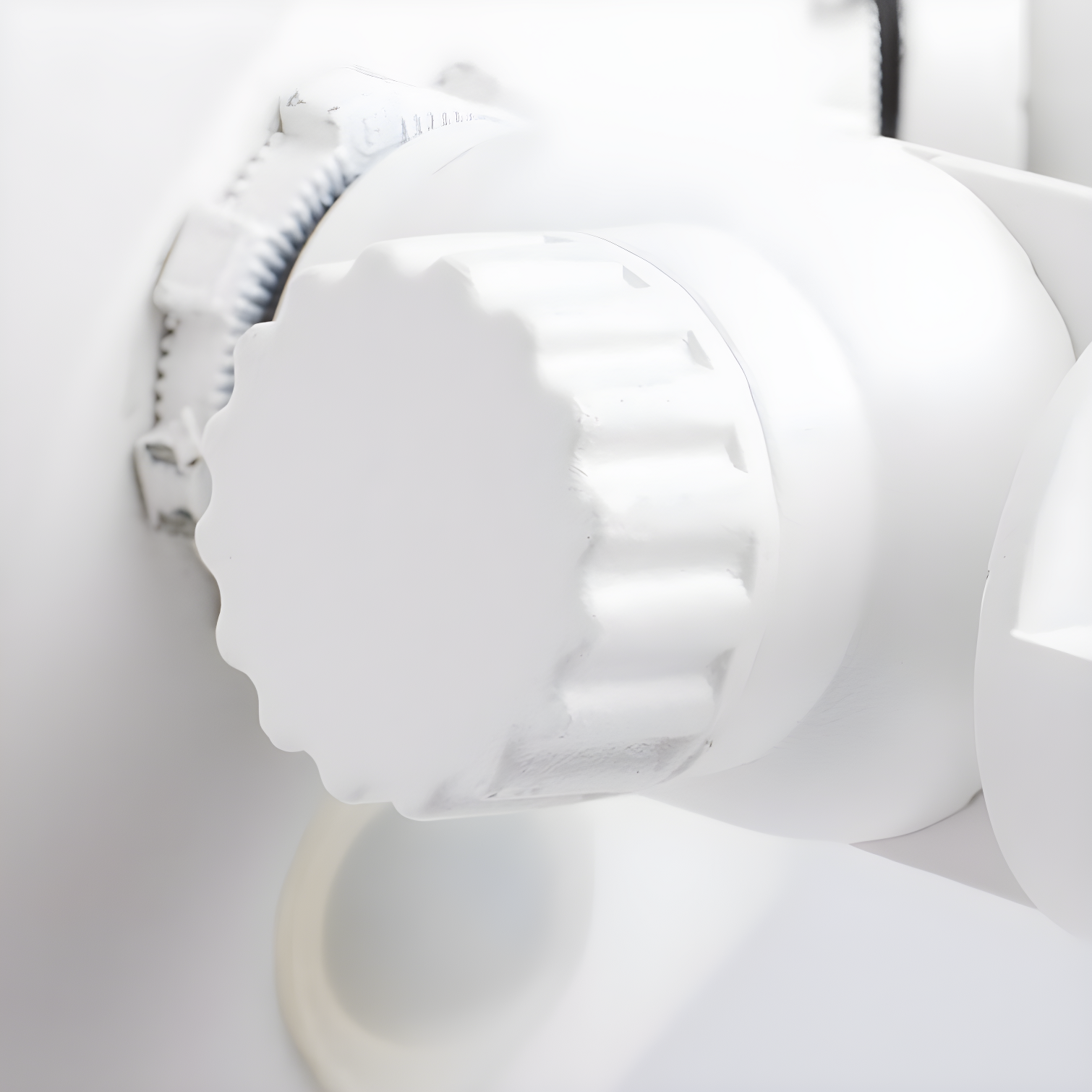 Nuvo 2 - Head LED Hardwired Outdoor Security Flood Light