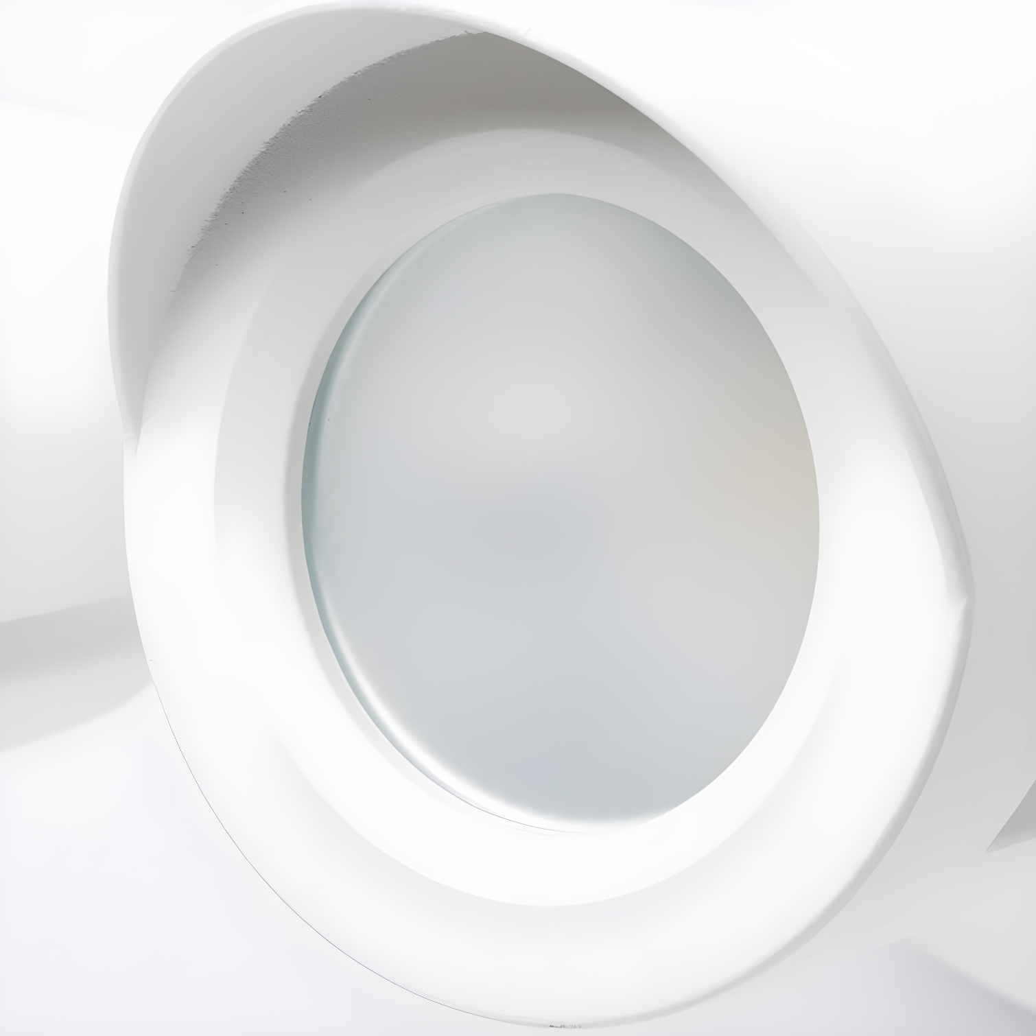 Nuvo 2 - Head LED Hardwired Outdoor Security Flood Light
