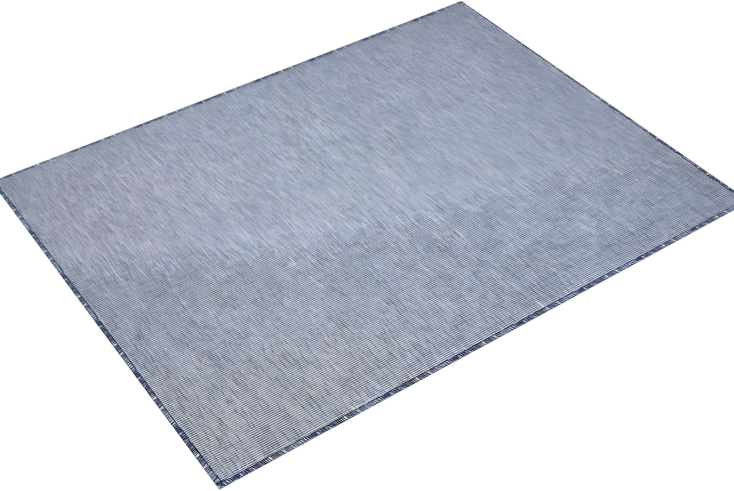Nourison Positano POS01 Indoor/outdoor Area Rug - Navy Blue 8' x 10'