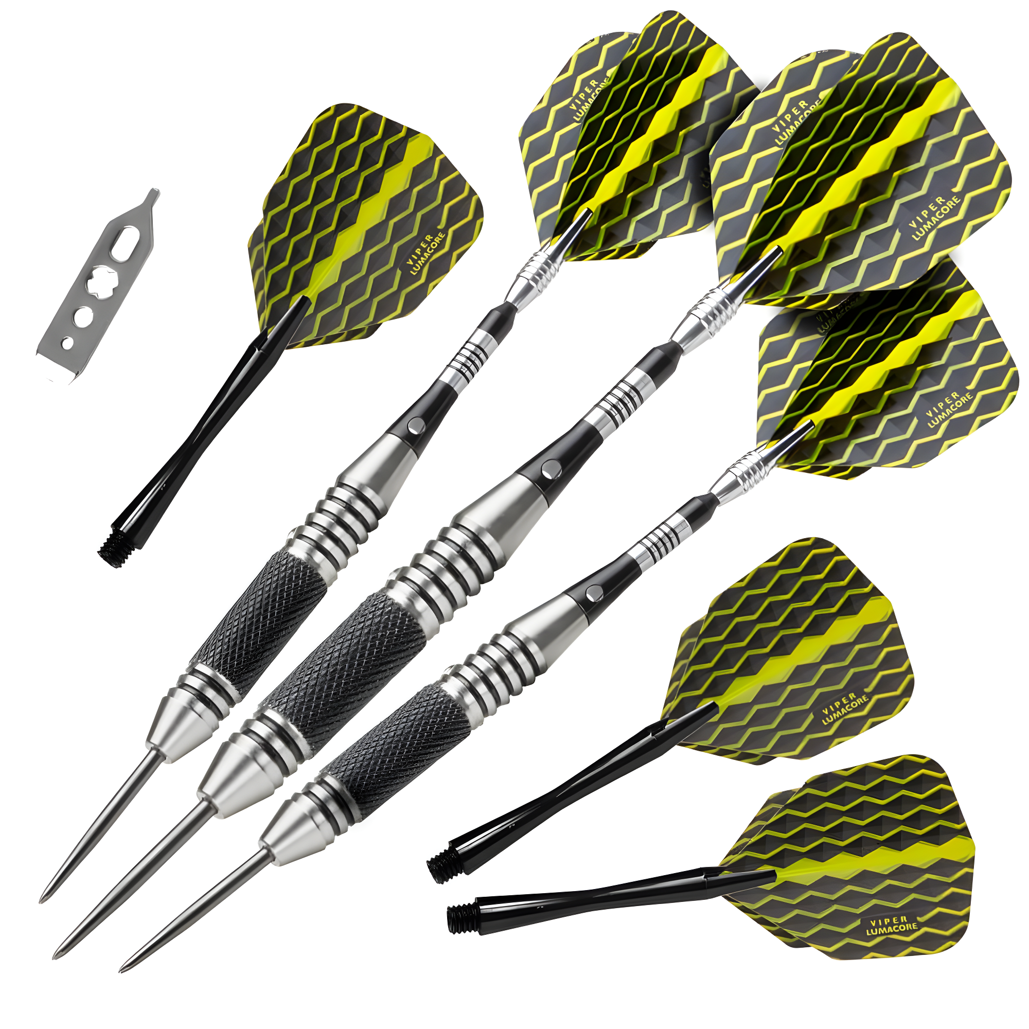 Viper The Freak Dart (Set of 3)