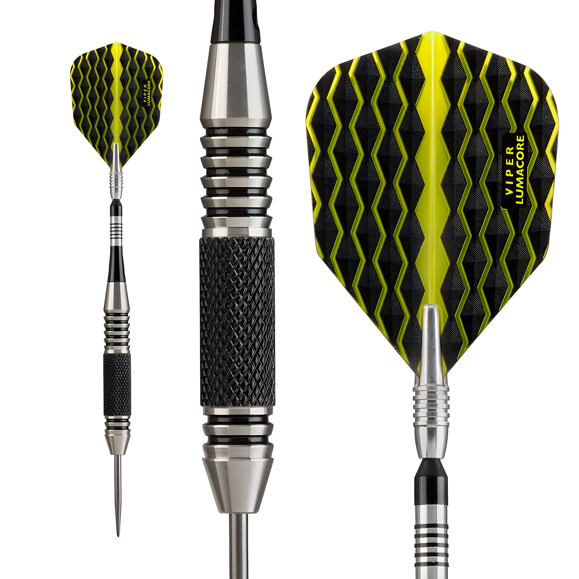Viper The Freak Dart (Set of 3)