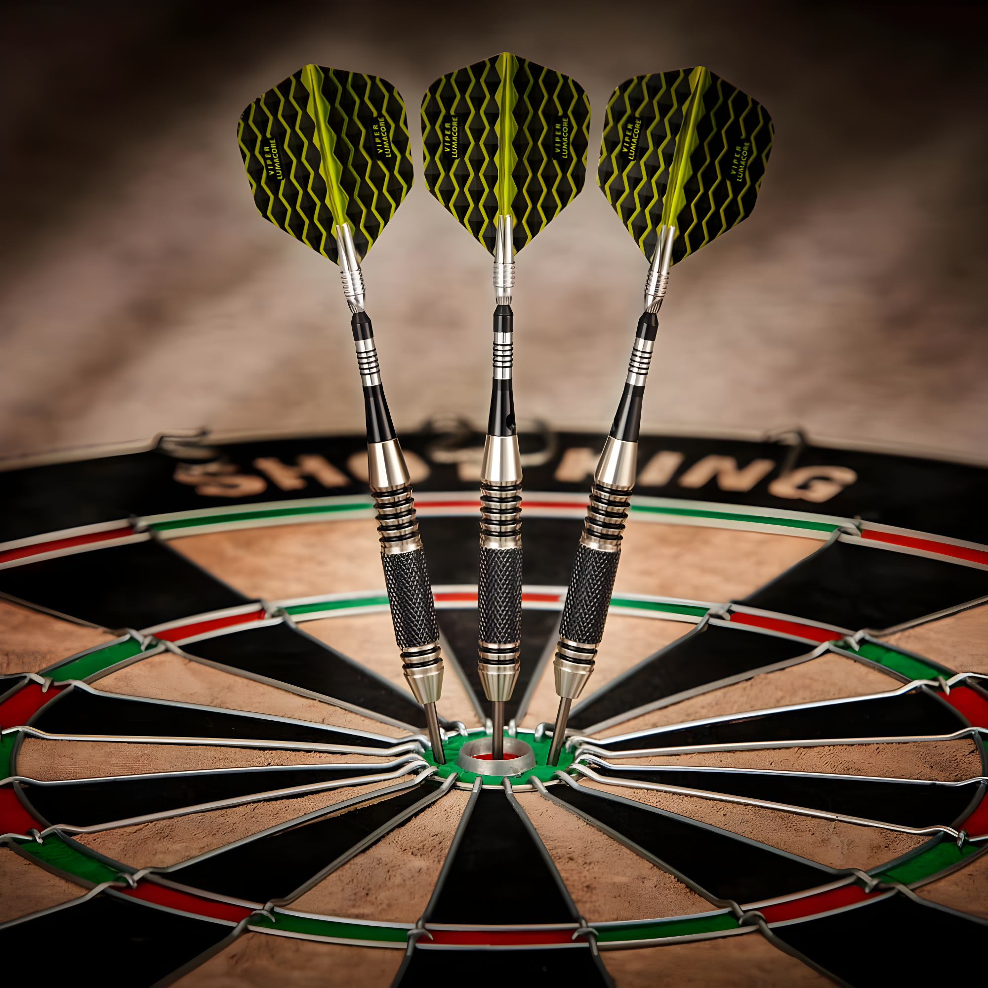 Viper The Freak Dart (Set of 3)