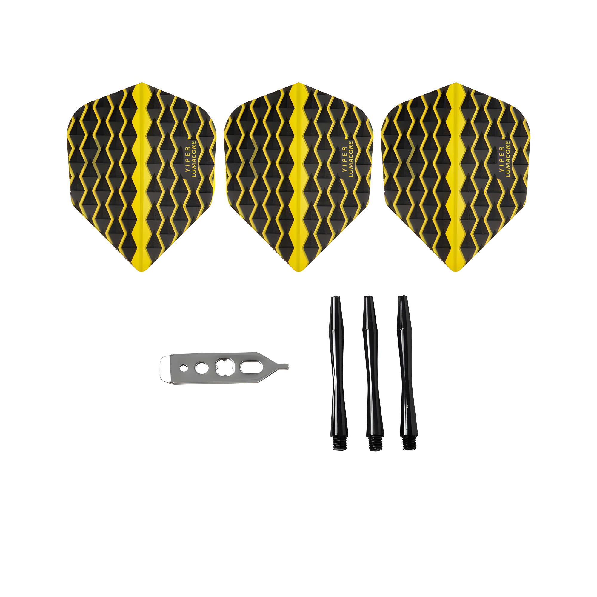 Viper The Freak Dart (Set of 3)