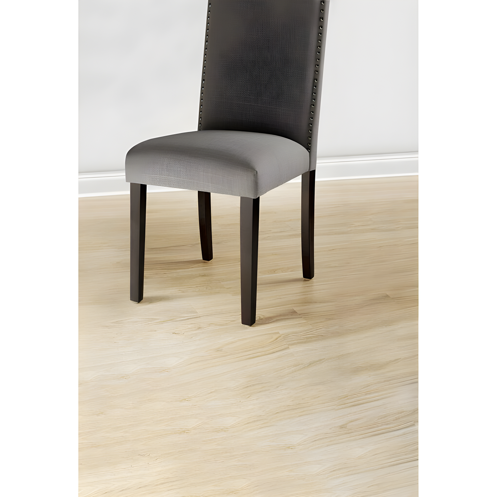 Scotch 1" 32pk Felt Pads Beige: Anti-Scratch Furniture & Chair Leg Protection, Floor Pad, 1" x 0.2" Felt, 32ct