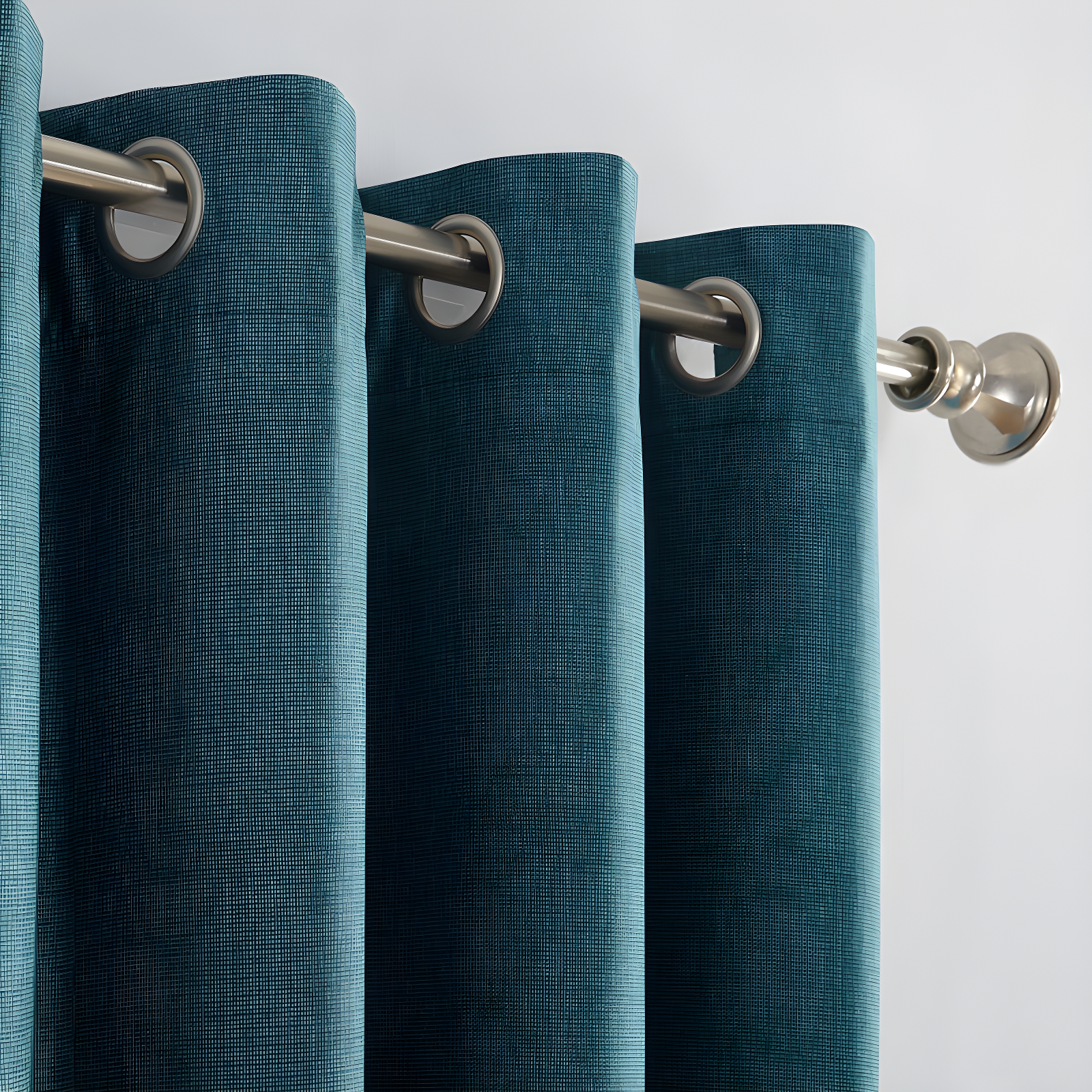 Cameron Thermal Insulated 100% Blackout Grommet Curtain Panel