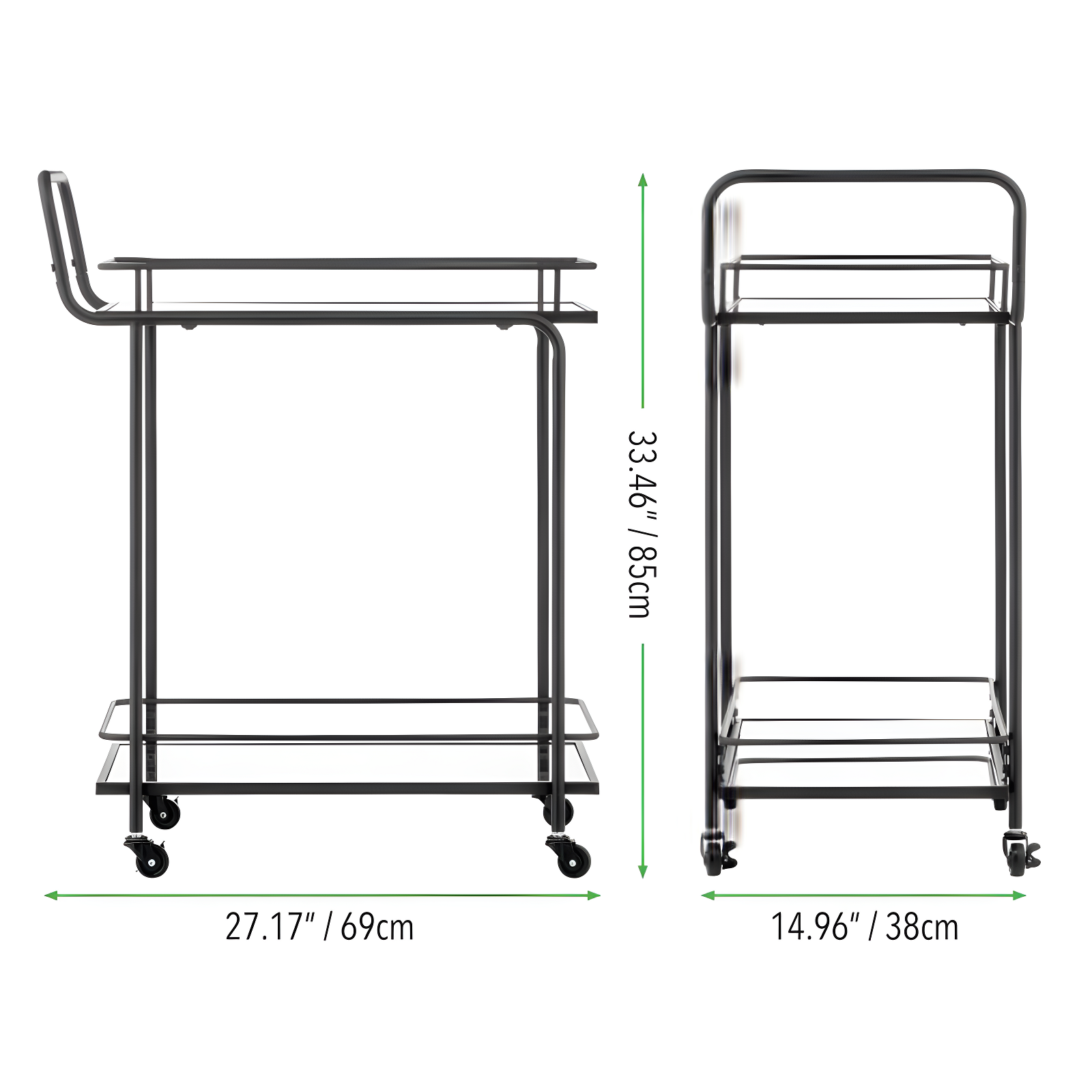 Luminaire selection Luminaire Selection Movable Storage