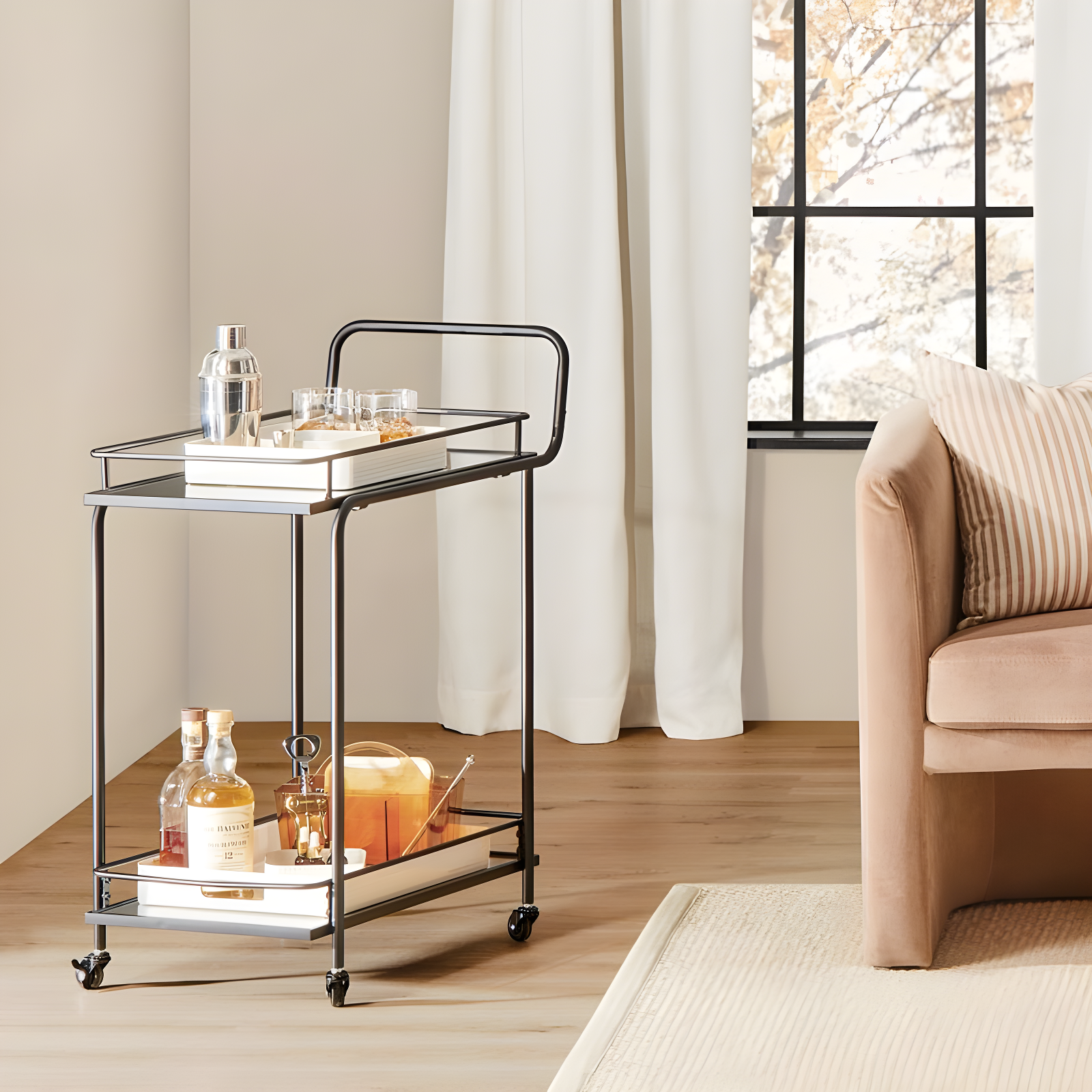 Luminaire selection Luminaire Selection Movable Storage