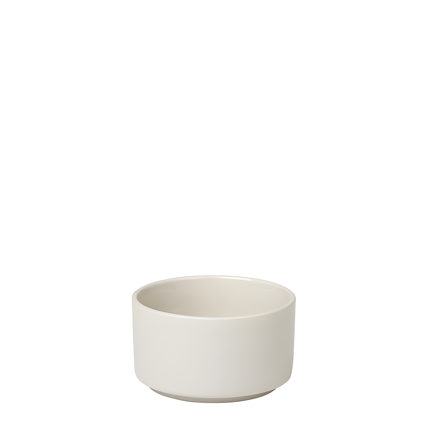 PILAR Stoneware 4.8 oz. Dessert Bowl