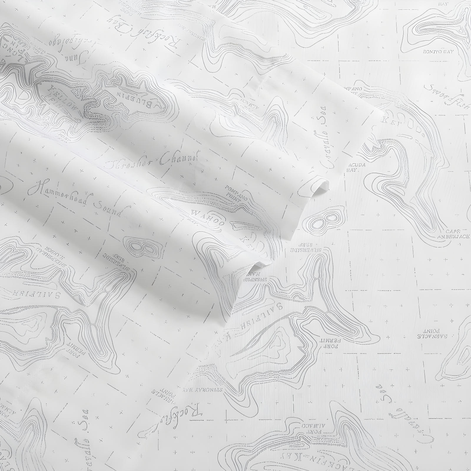 Eddie Bauer Eddie Bauer Printed Cotton Percale Sheet Sets