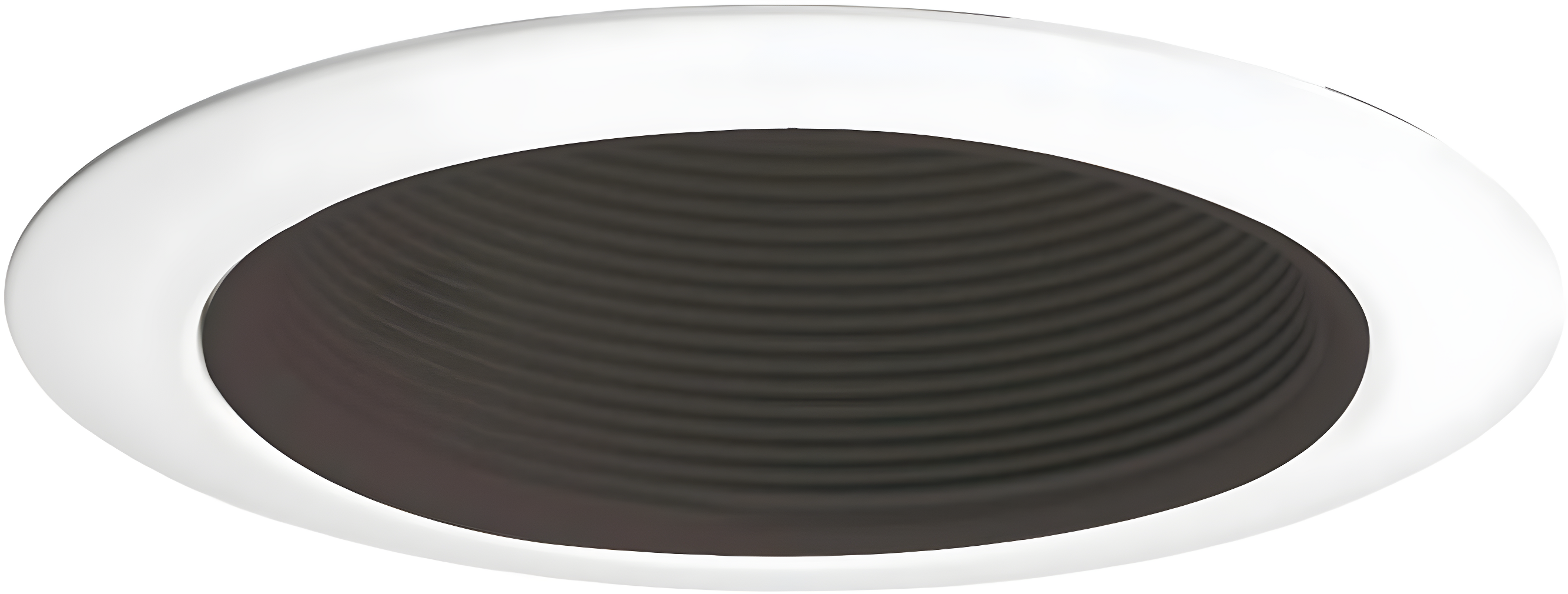 Juno 14 BWH 4'' Baffle Recessed Trim