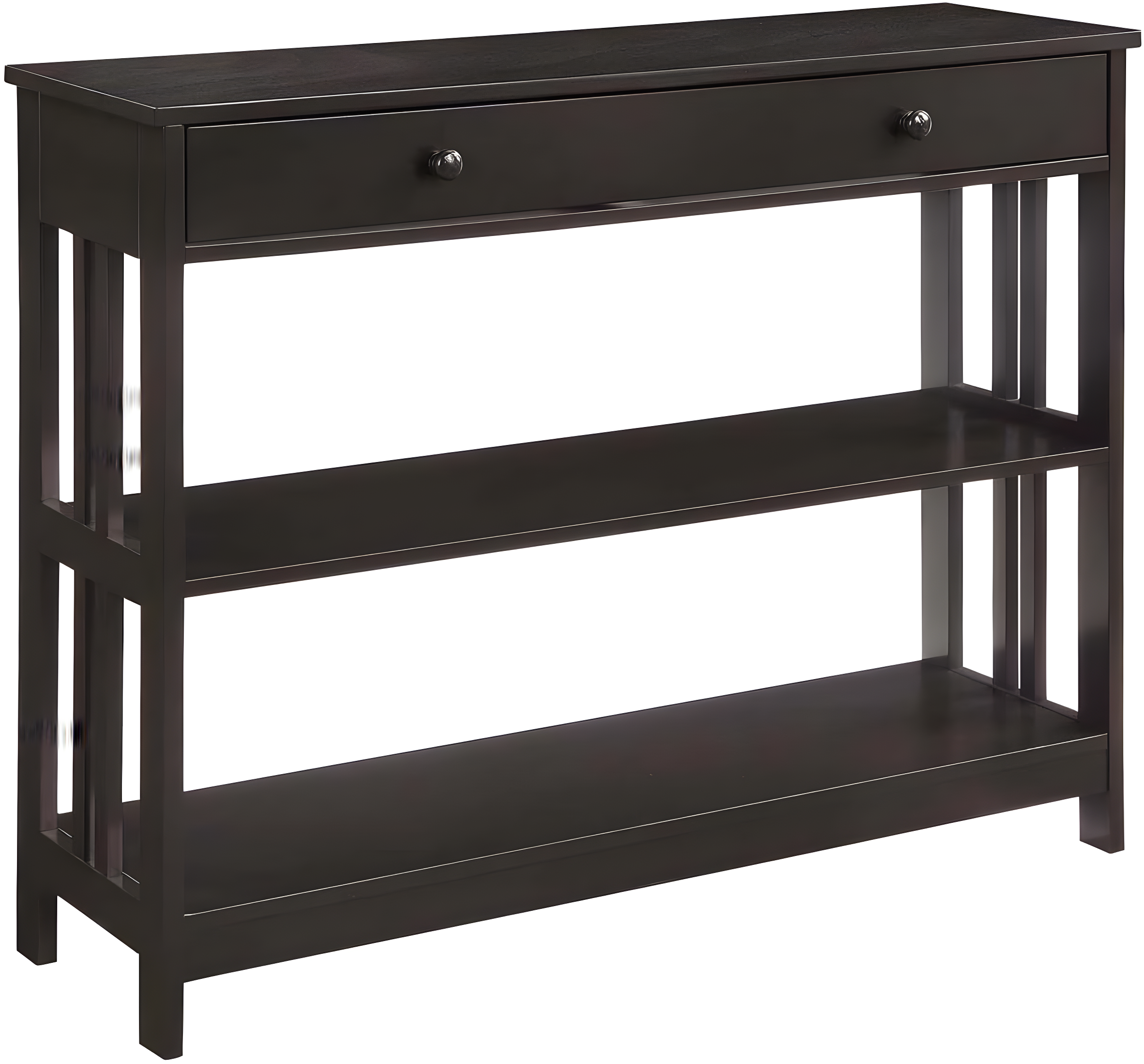 Minerva 39.5'' Console Table