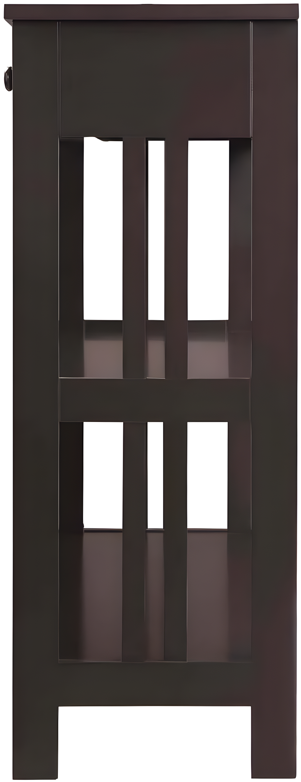 Minerva 39.5'' Console Table