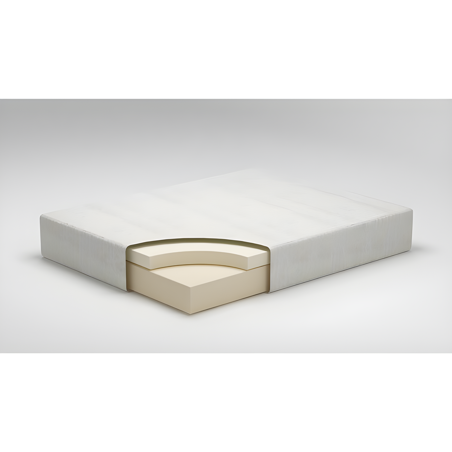 Signature Design by Ashley Signature Design by Ashley Chime Firm Memory Foam Mattress