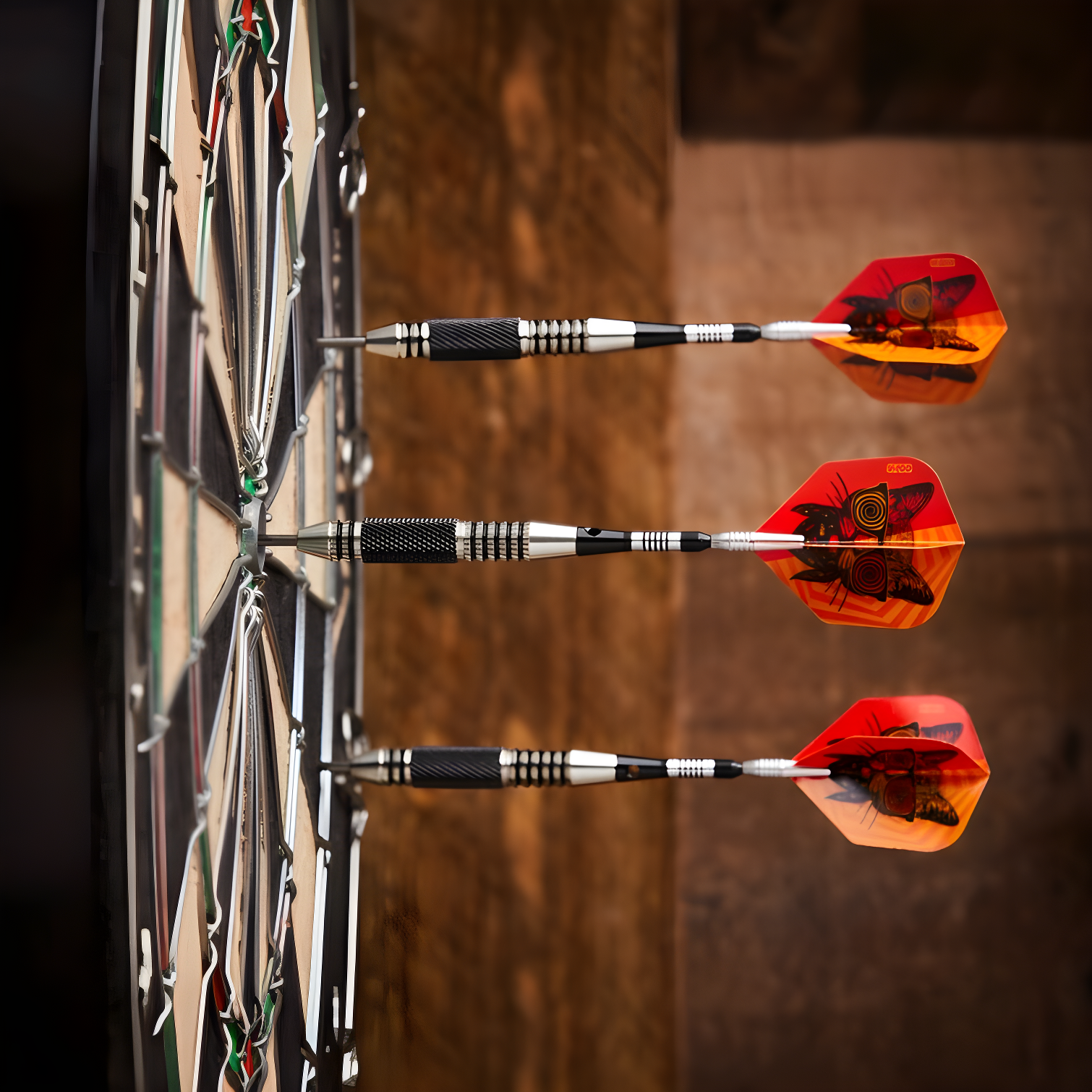 Viper The Freak Dart (Set of 3)