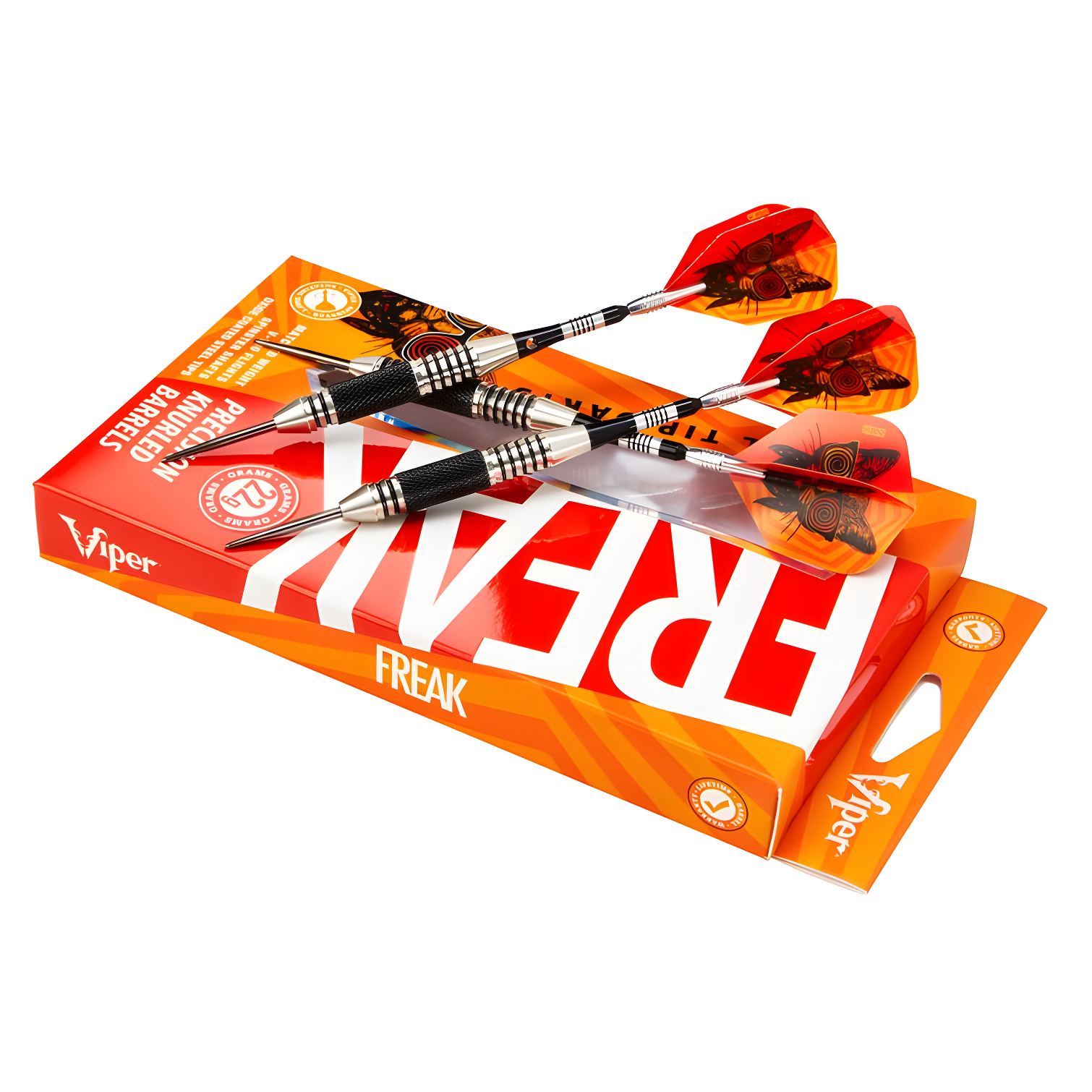Viper The Freak Dart (Set of 3)