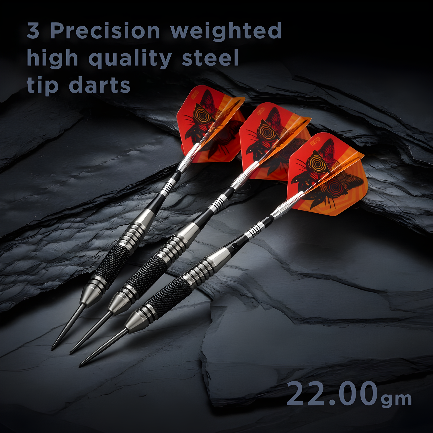 Viper The Freak Dart (Set of 3)