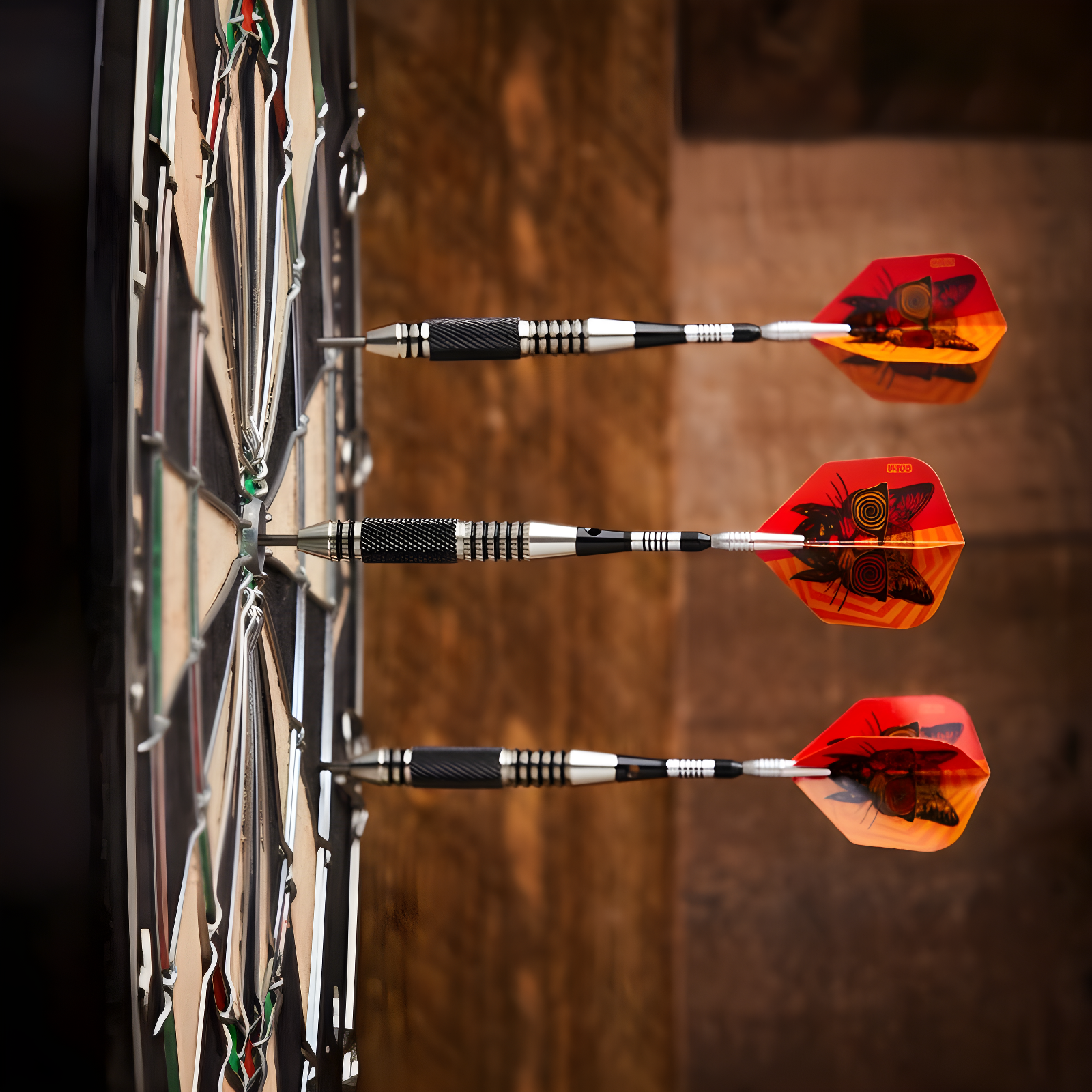 Viper The Freak Dart (Set of 3)