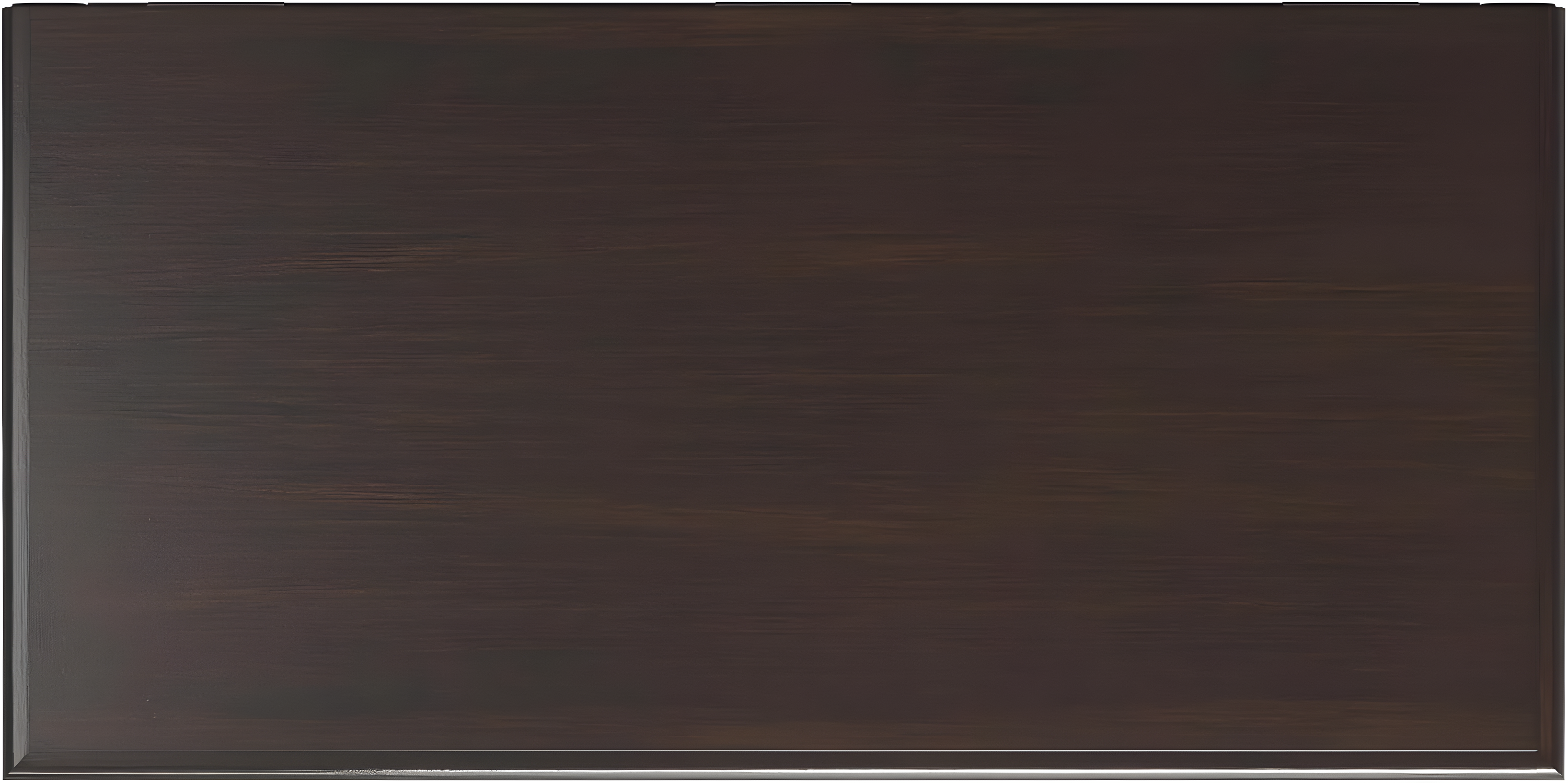 Simpli Home Connaught 36"W Solid Wood Small Storage Bench Trunk with Lift-Top Lid and Dual Storage Compartments