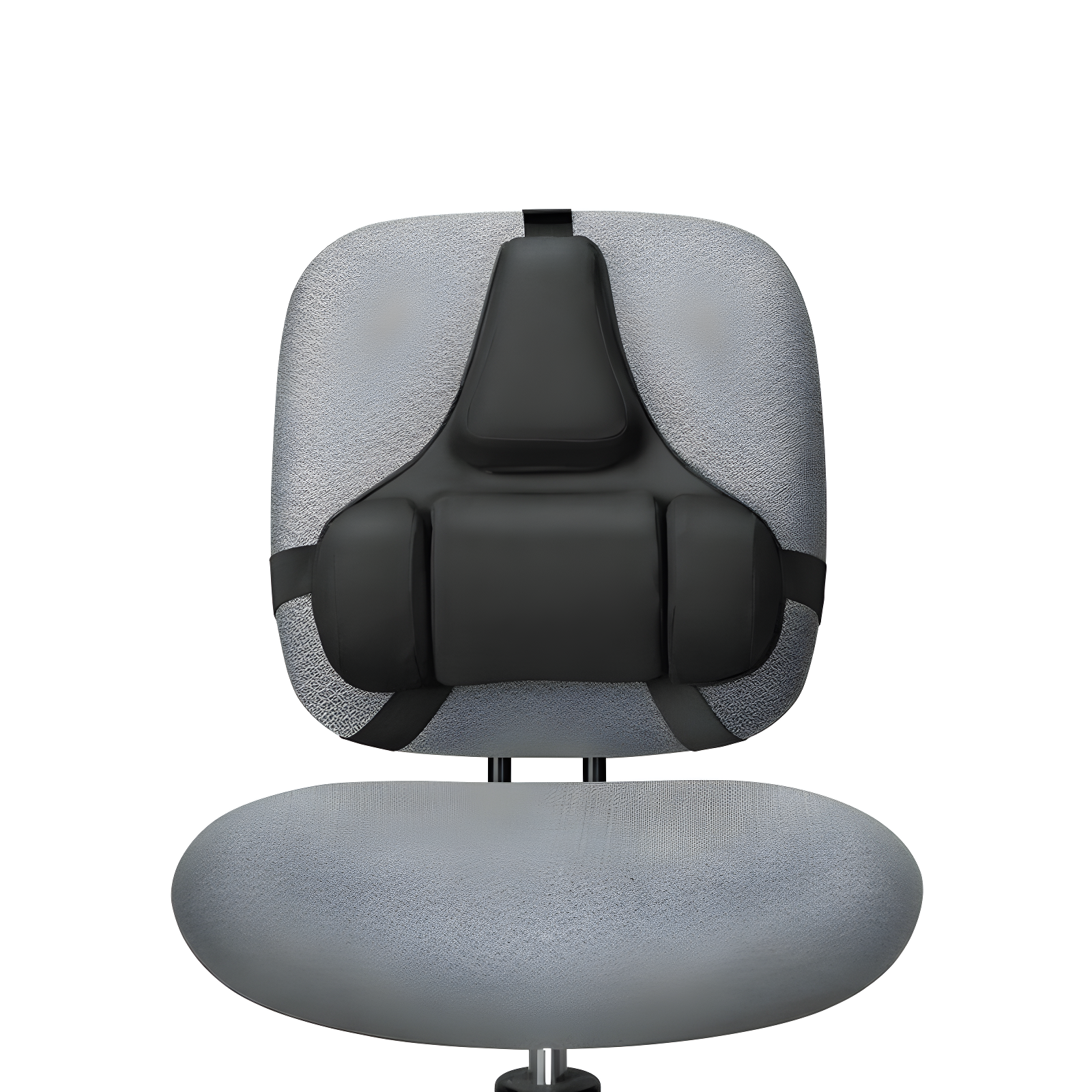Fellowes Mfg. Co. Seat Cushion
