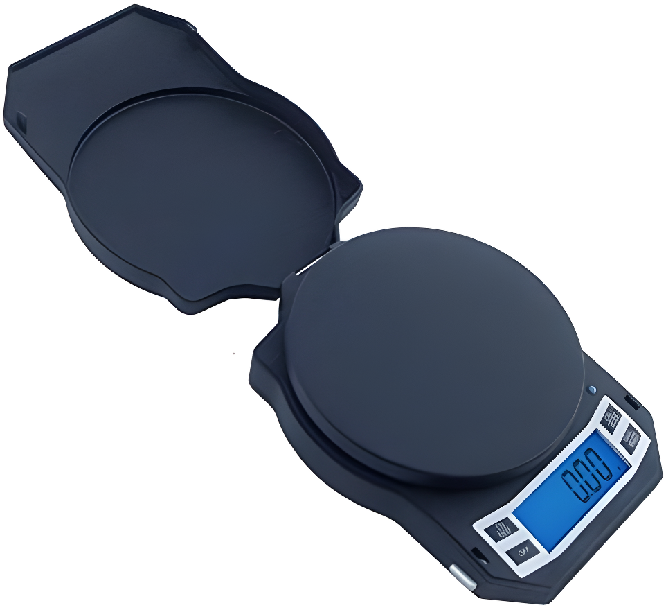 American Weigh Scales American Weigh Scales Digital Scale