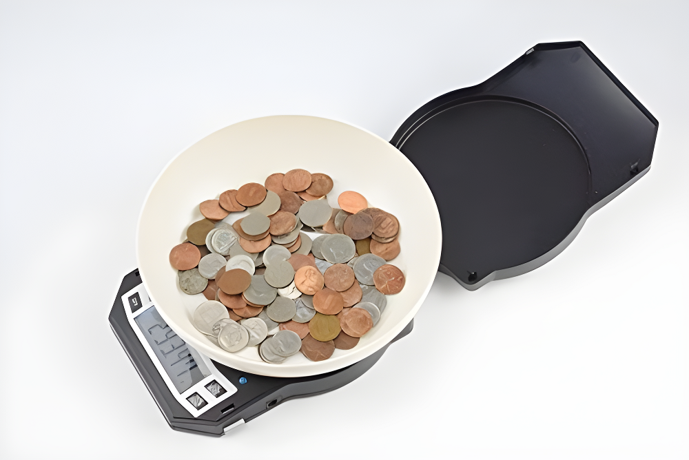 American Weigh Scales American Weigh Scales Digital Scale