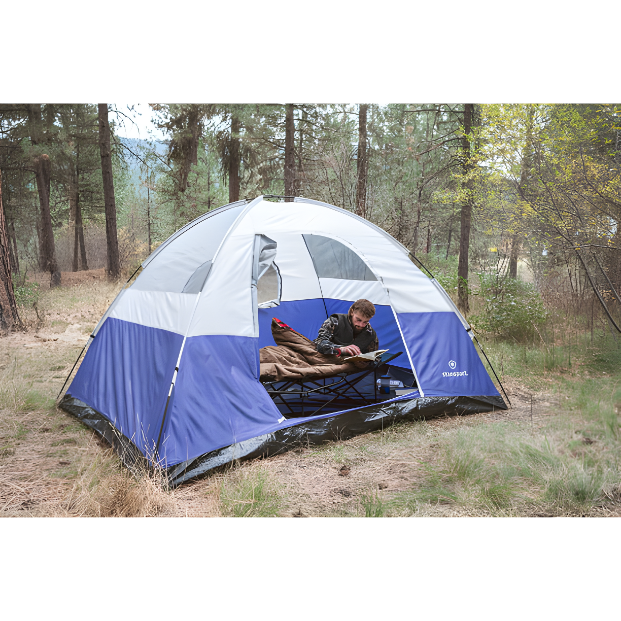 Stansport Stansport Heavy Duty Camp Cot