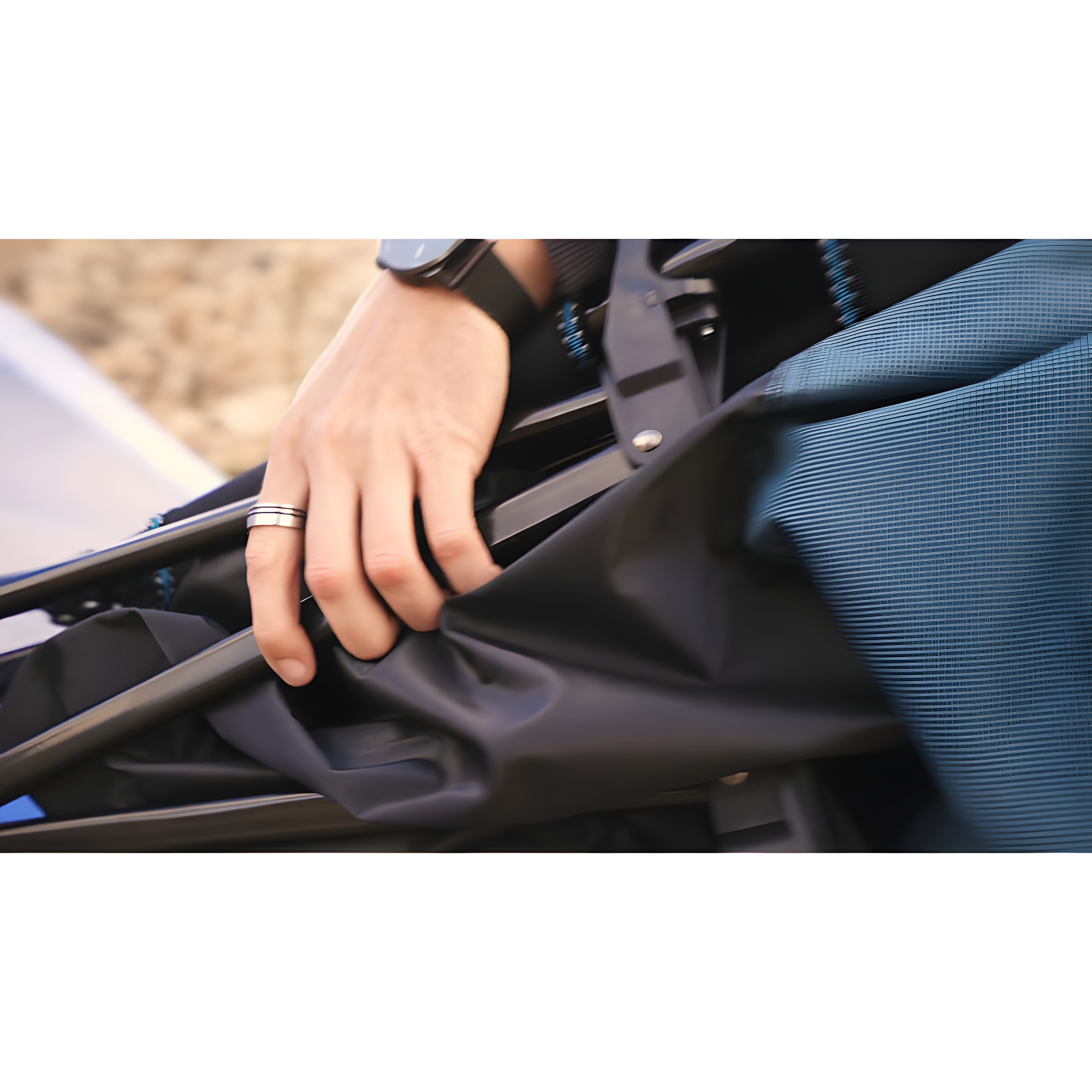 Stansport Stansport Heavy Duty Camp Cot