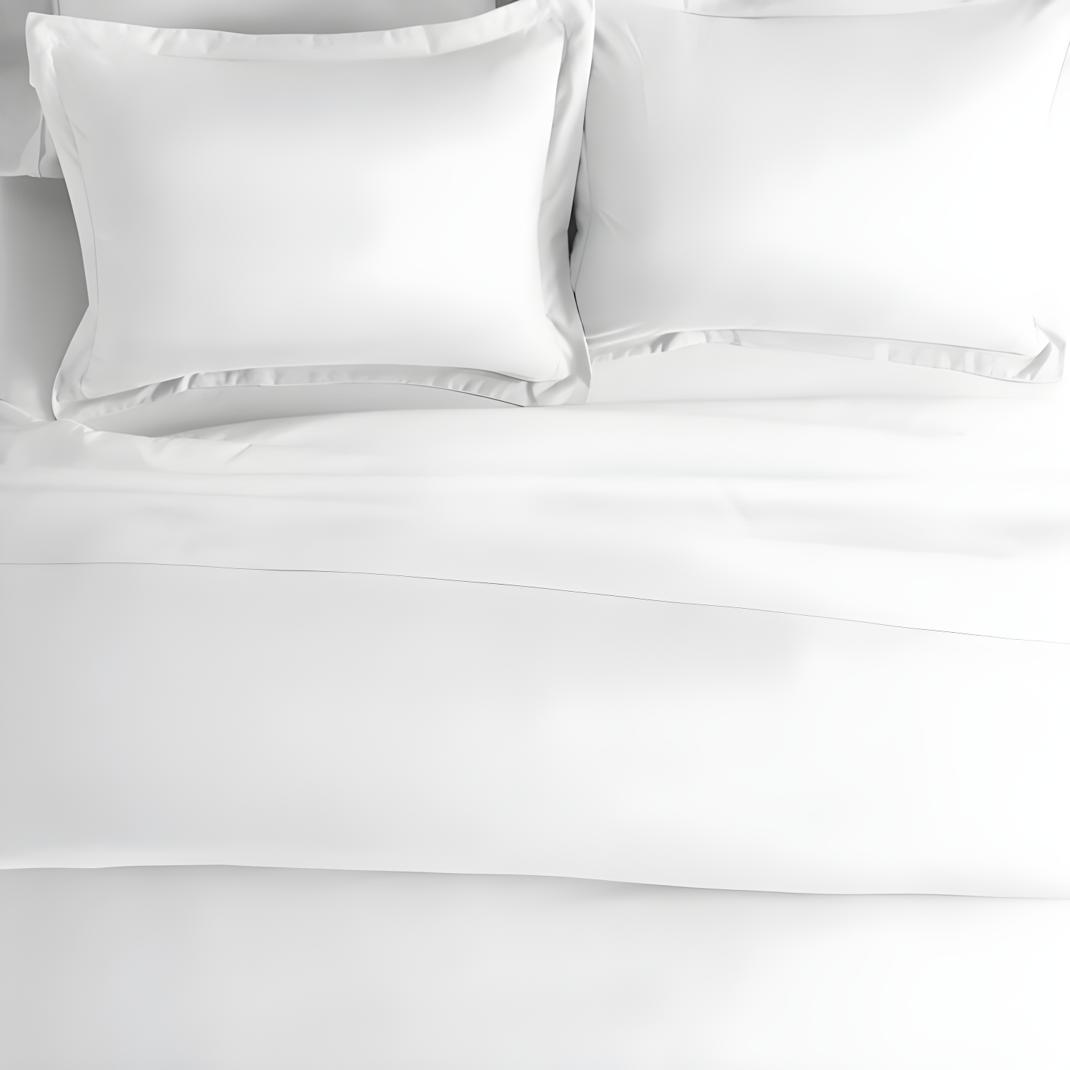 IEnjoy Home Super Soft Double Brushed Duvet Cover Set