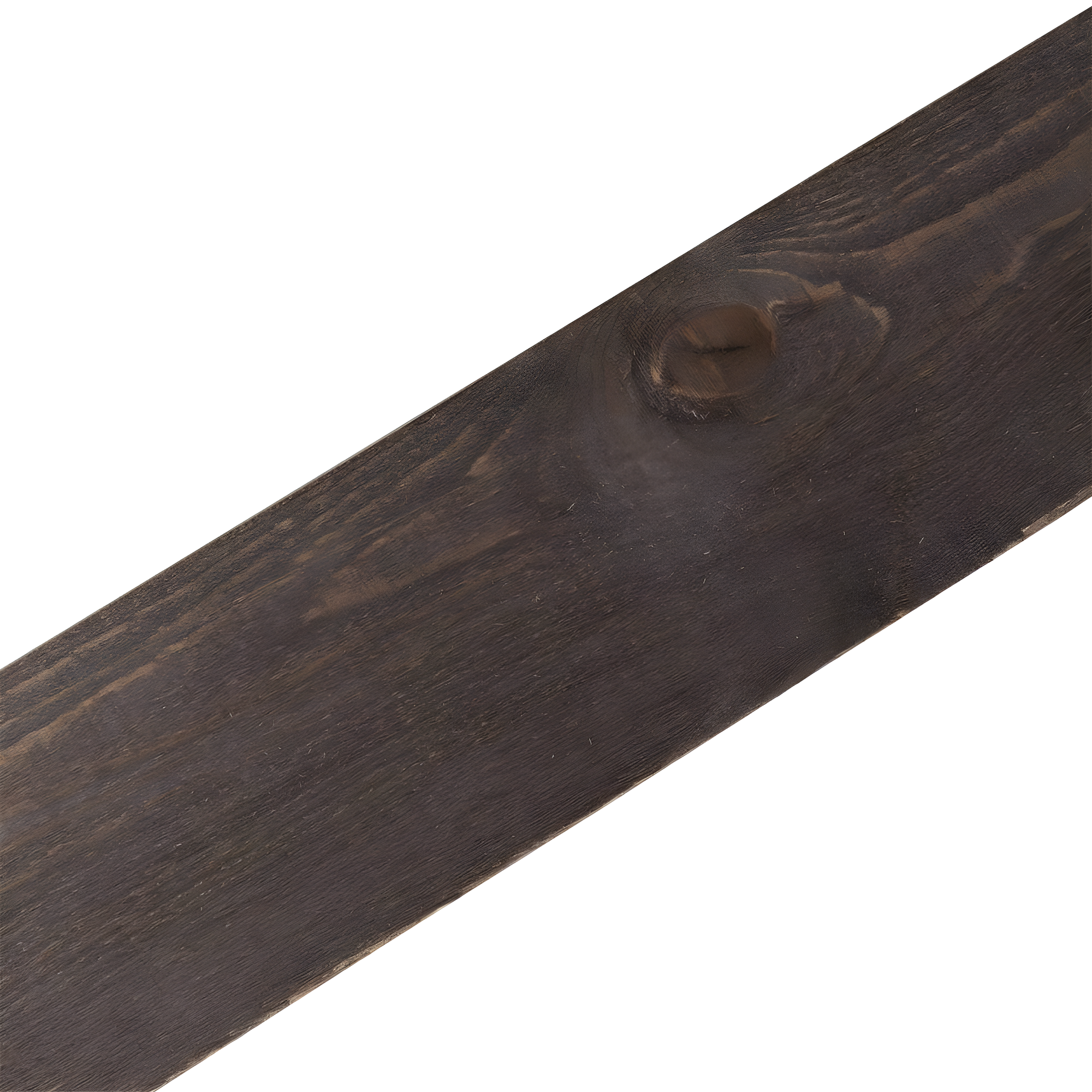 Latitude 59 5.5" x 48" Solid Wood Wall Paneling (Set of 5)