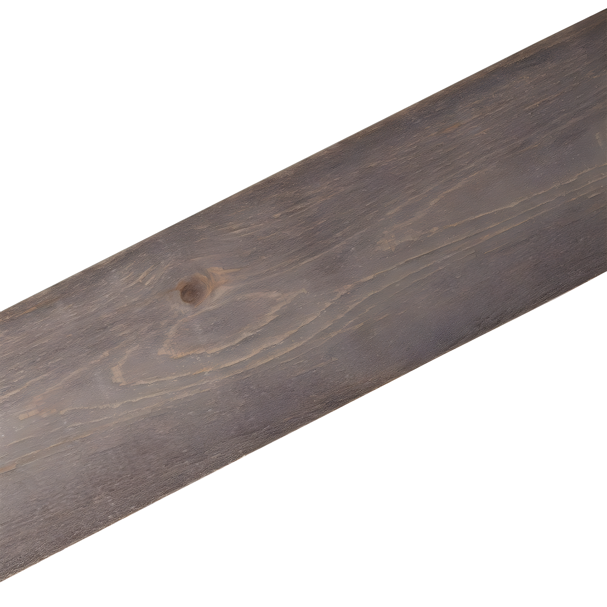 Latitude 59 5.5" x 48" Solid Wood Wall Paneling (Set of 5)