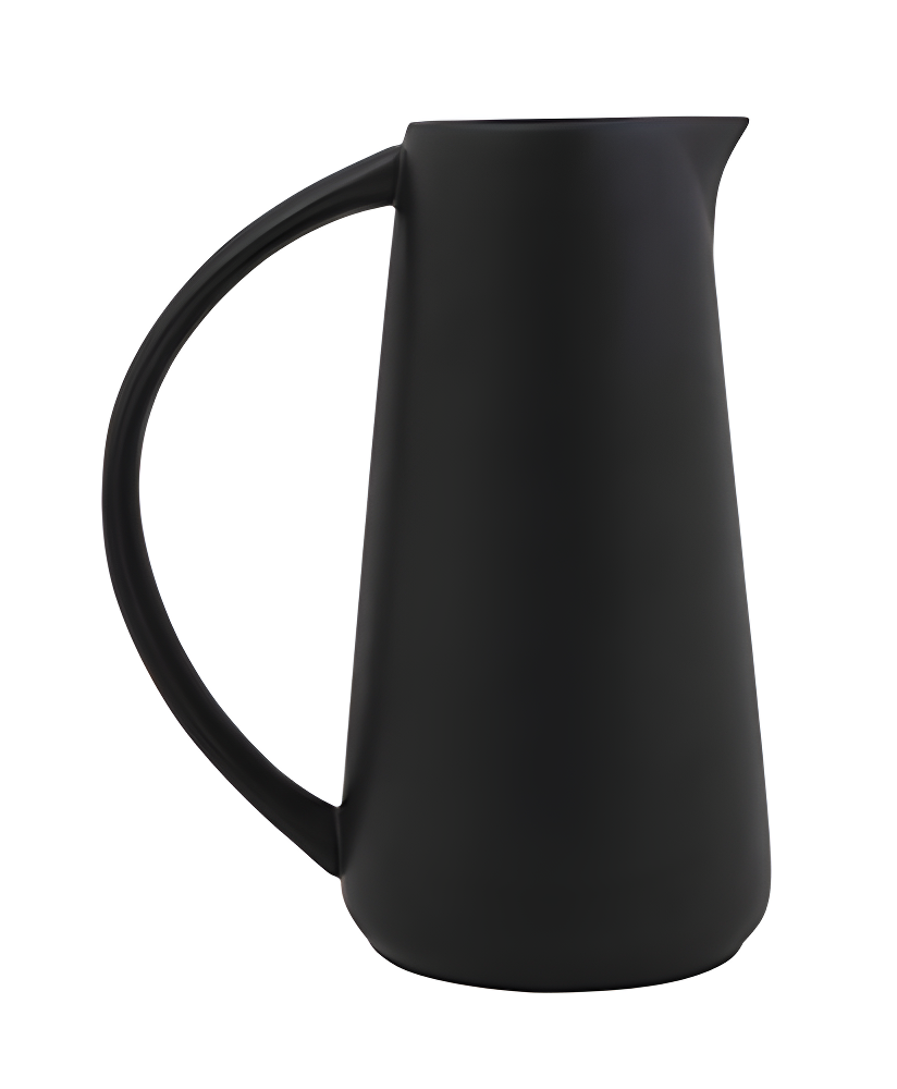 Otis Pitcher - Black
