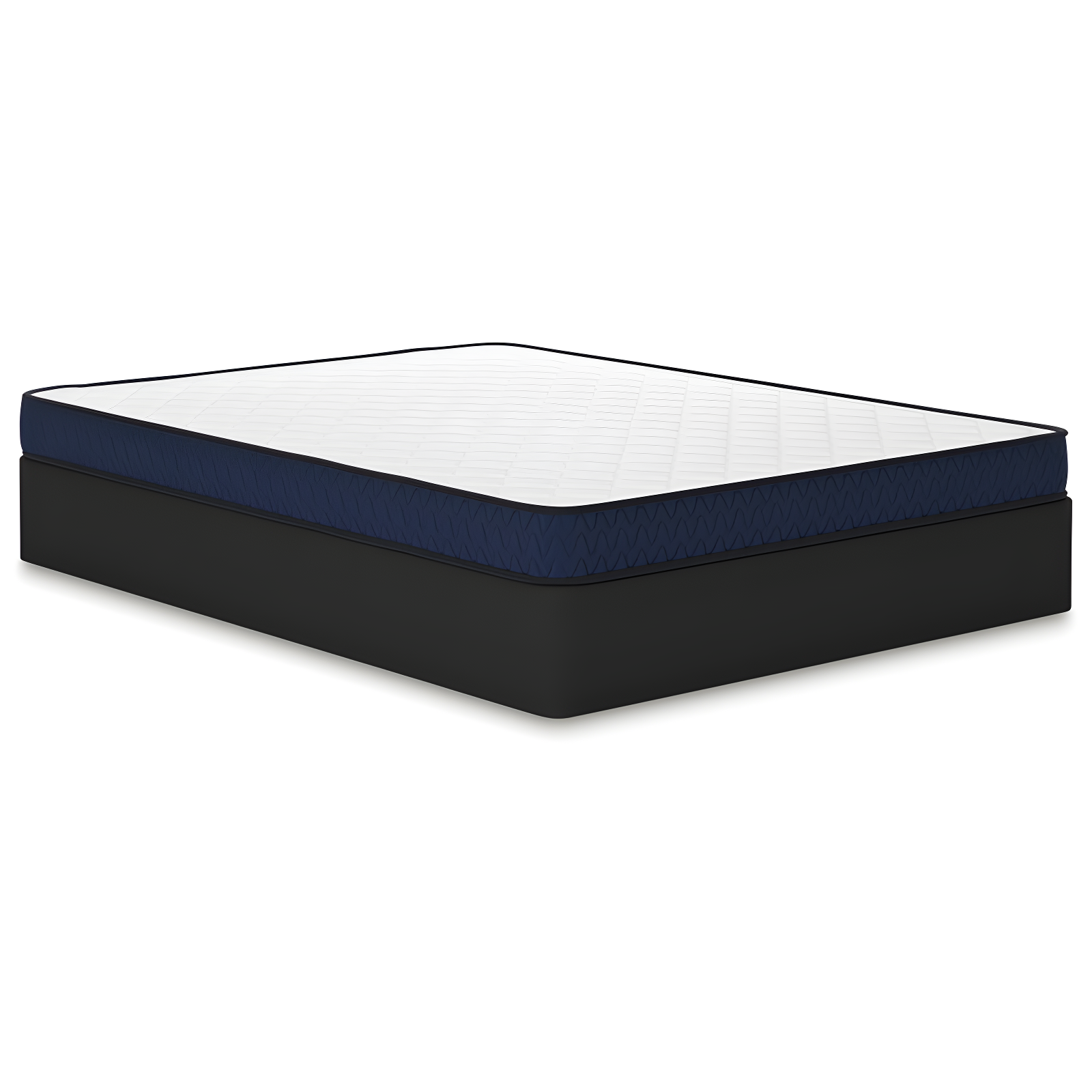 Signature Design by Ashley Ashley Firm Full Mattress