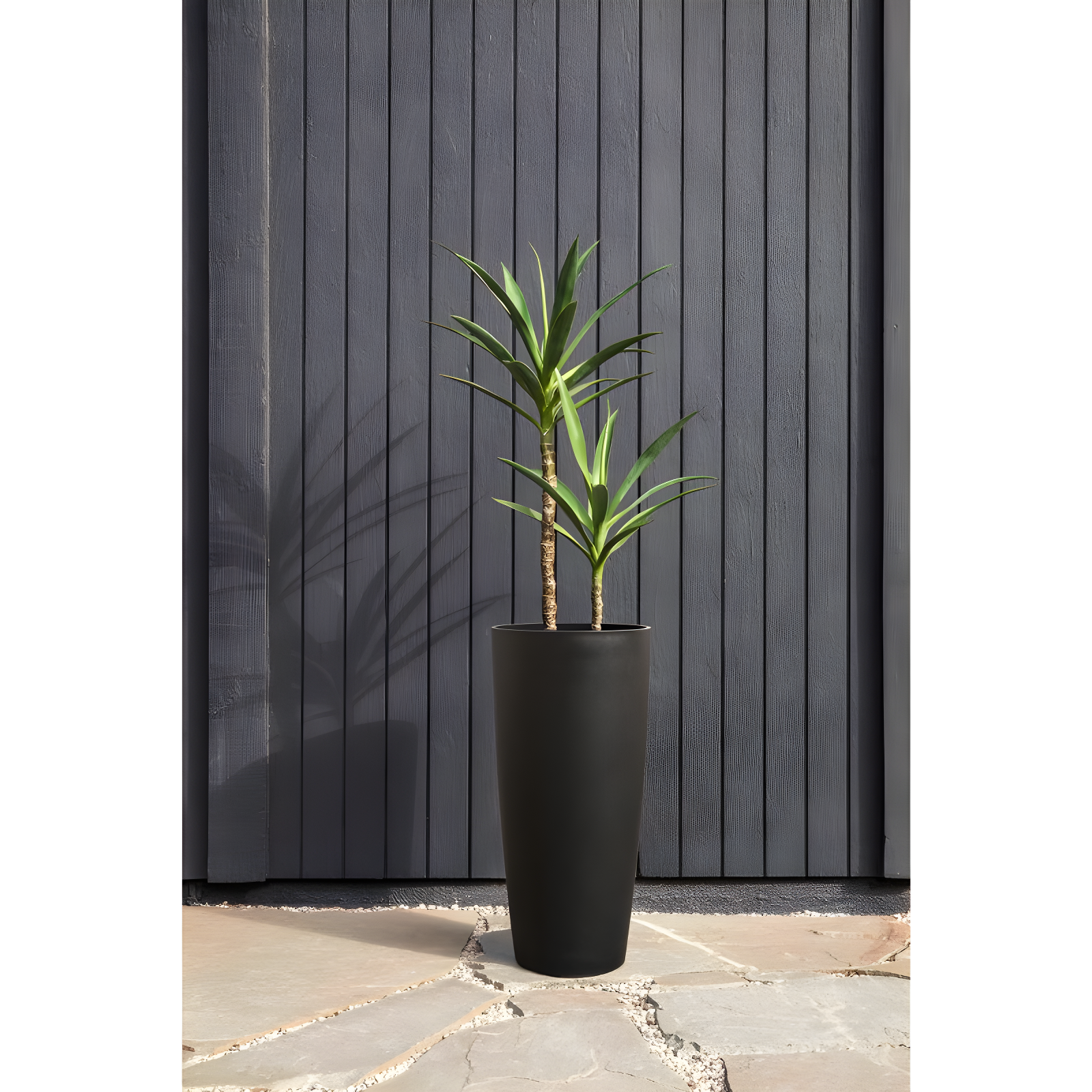 Mason Series Selena Planter
